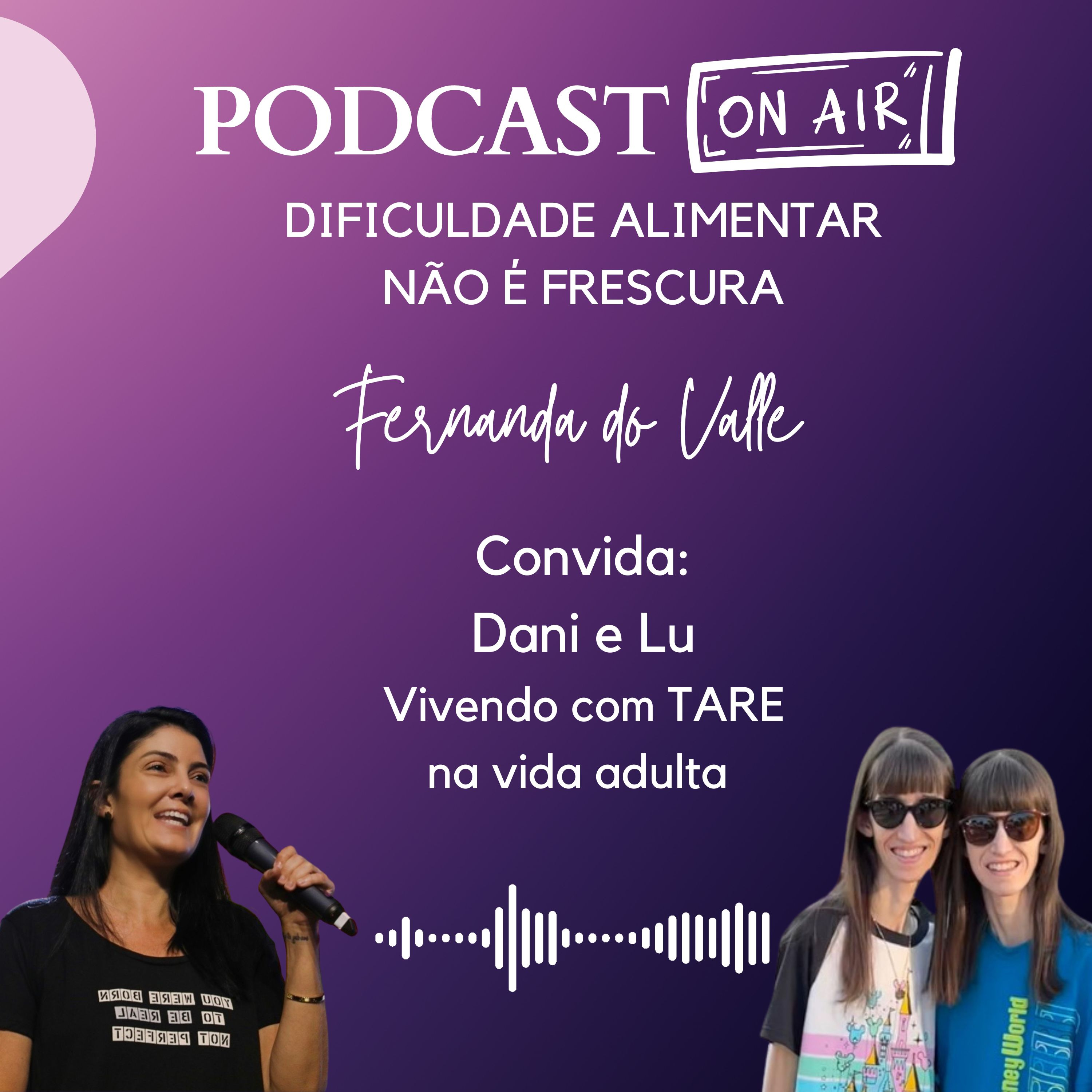 Dificuldades Alimentares
