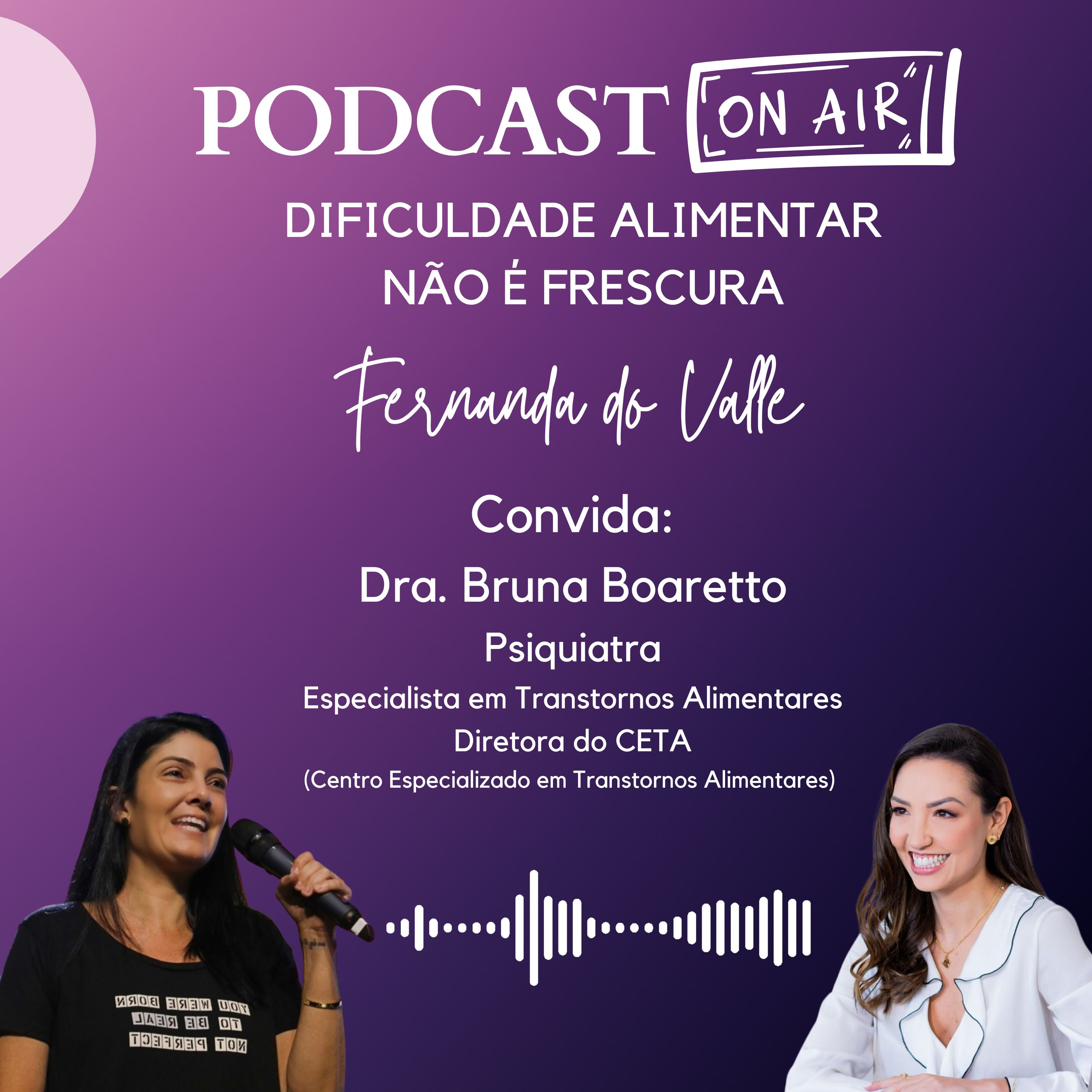 Dificuldades Alimentares