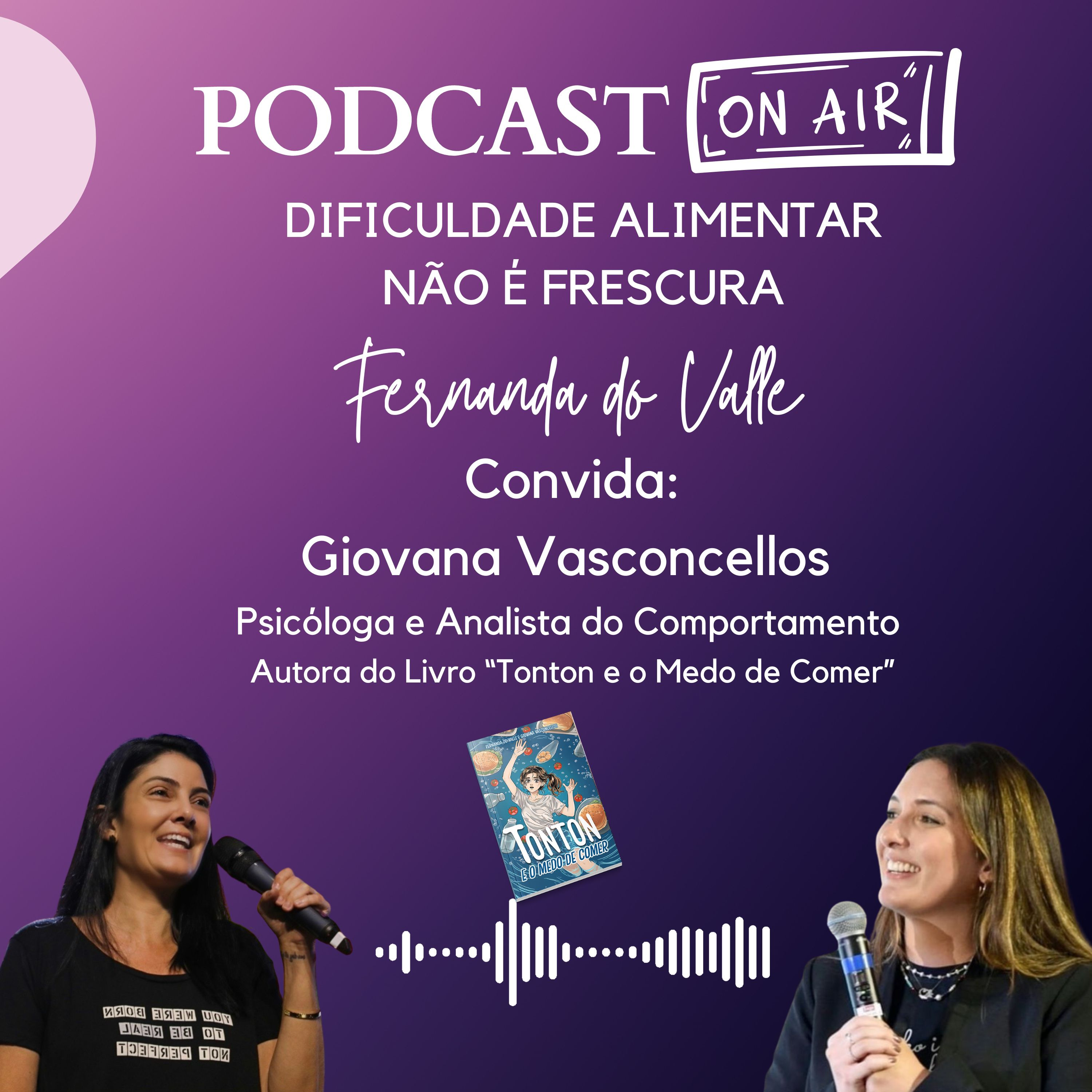 Dificuldades Alimentares