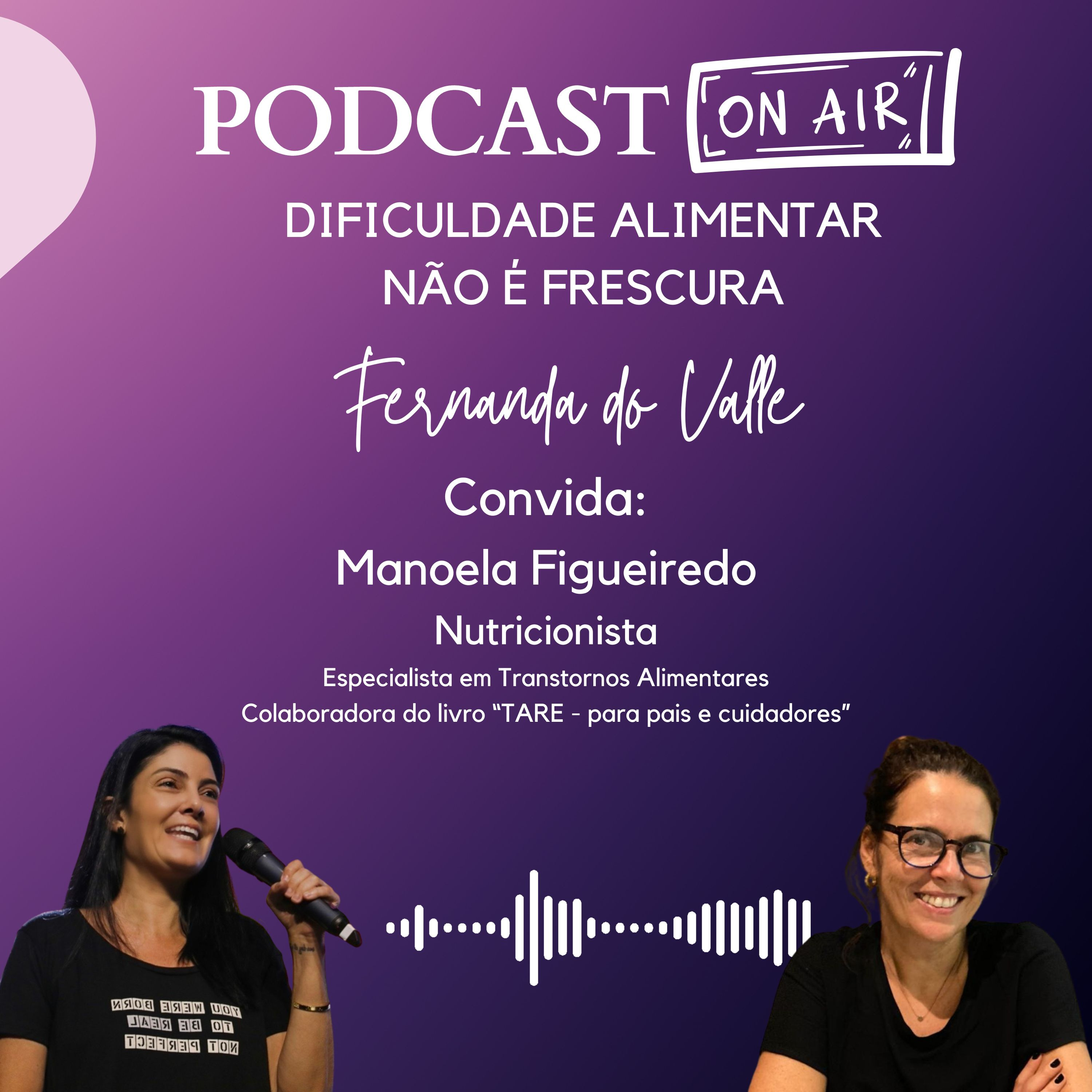 Dificuldades Alimentares