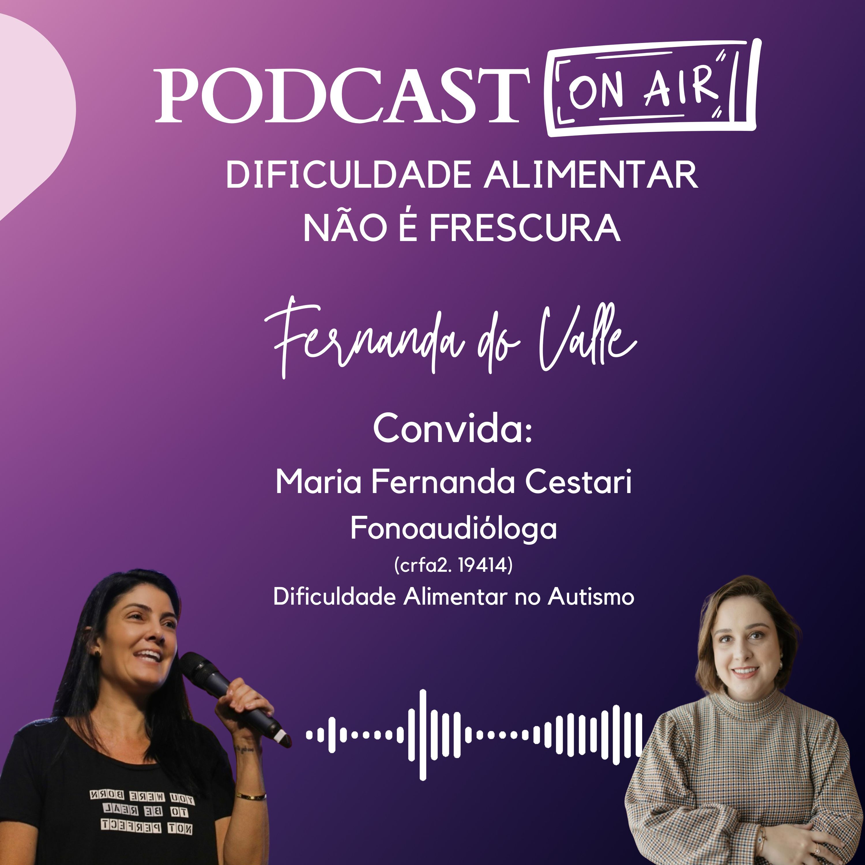 Dificuldades Alimentares