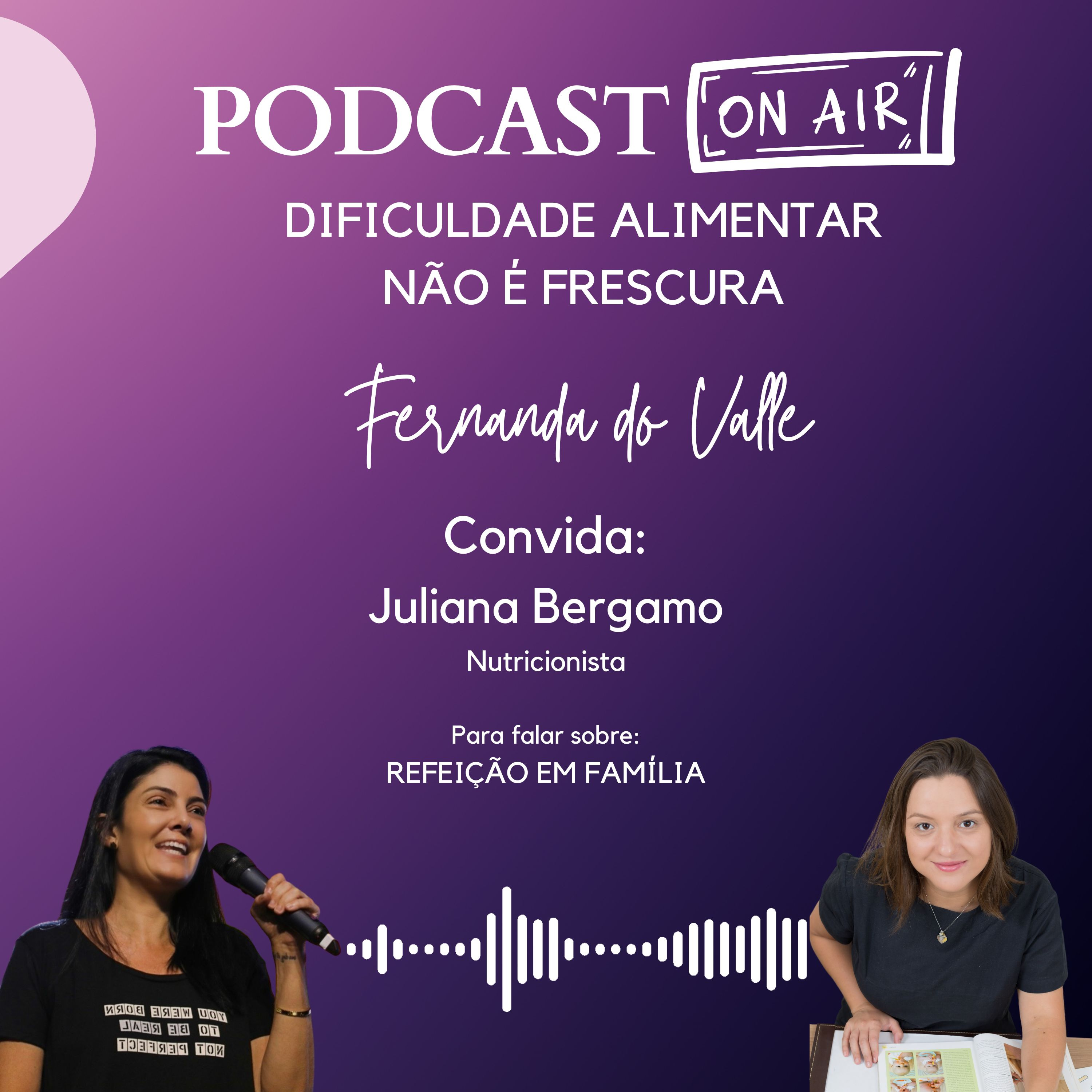 Dificuldades Alimentares