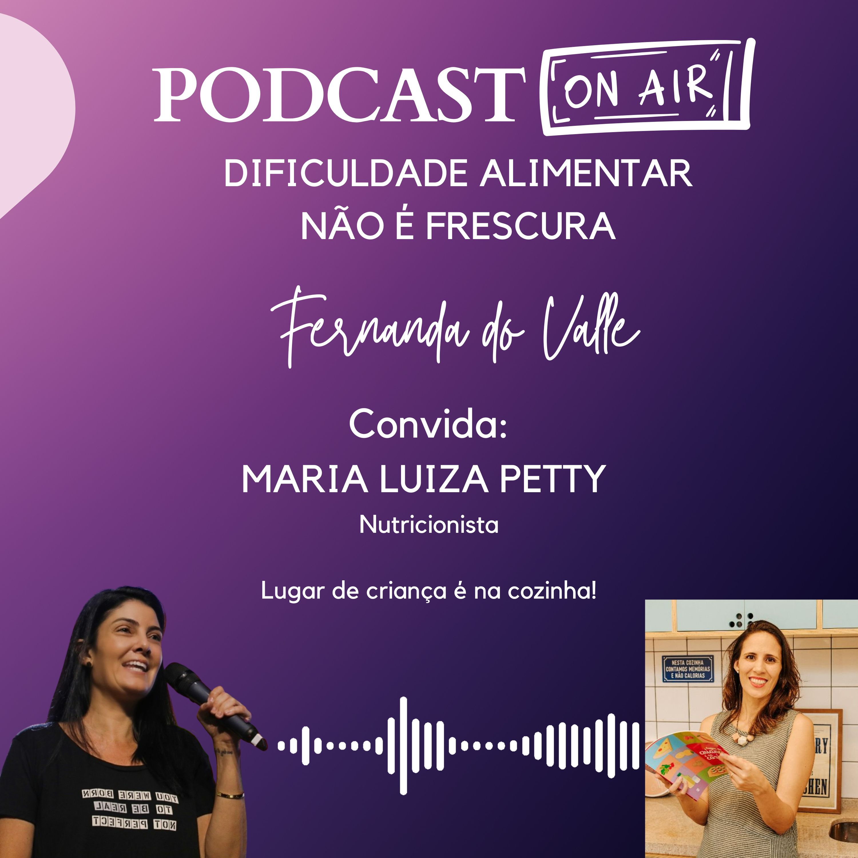 Dificuldades Alimentares