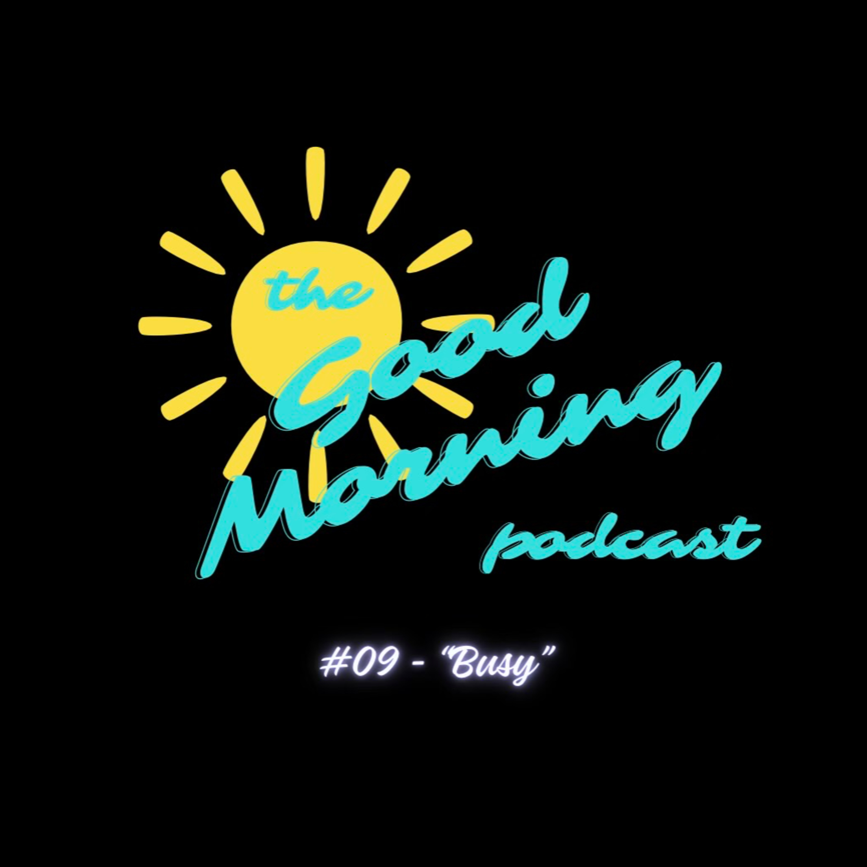 Good Morning!
