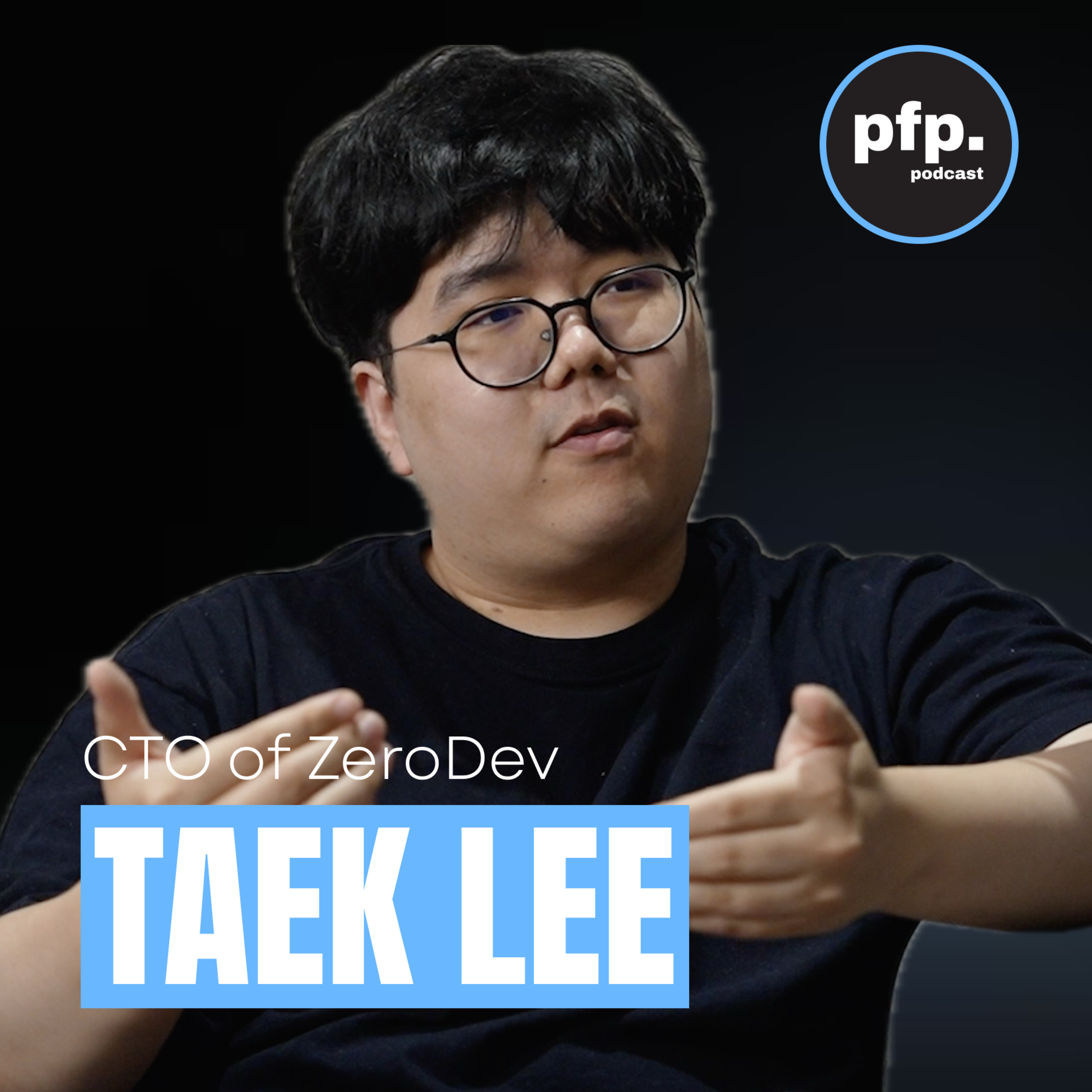 [E1] From Expelled Student at Seoul National University to CTO of a Crypto Startup episode artwork