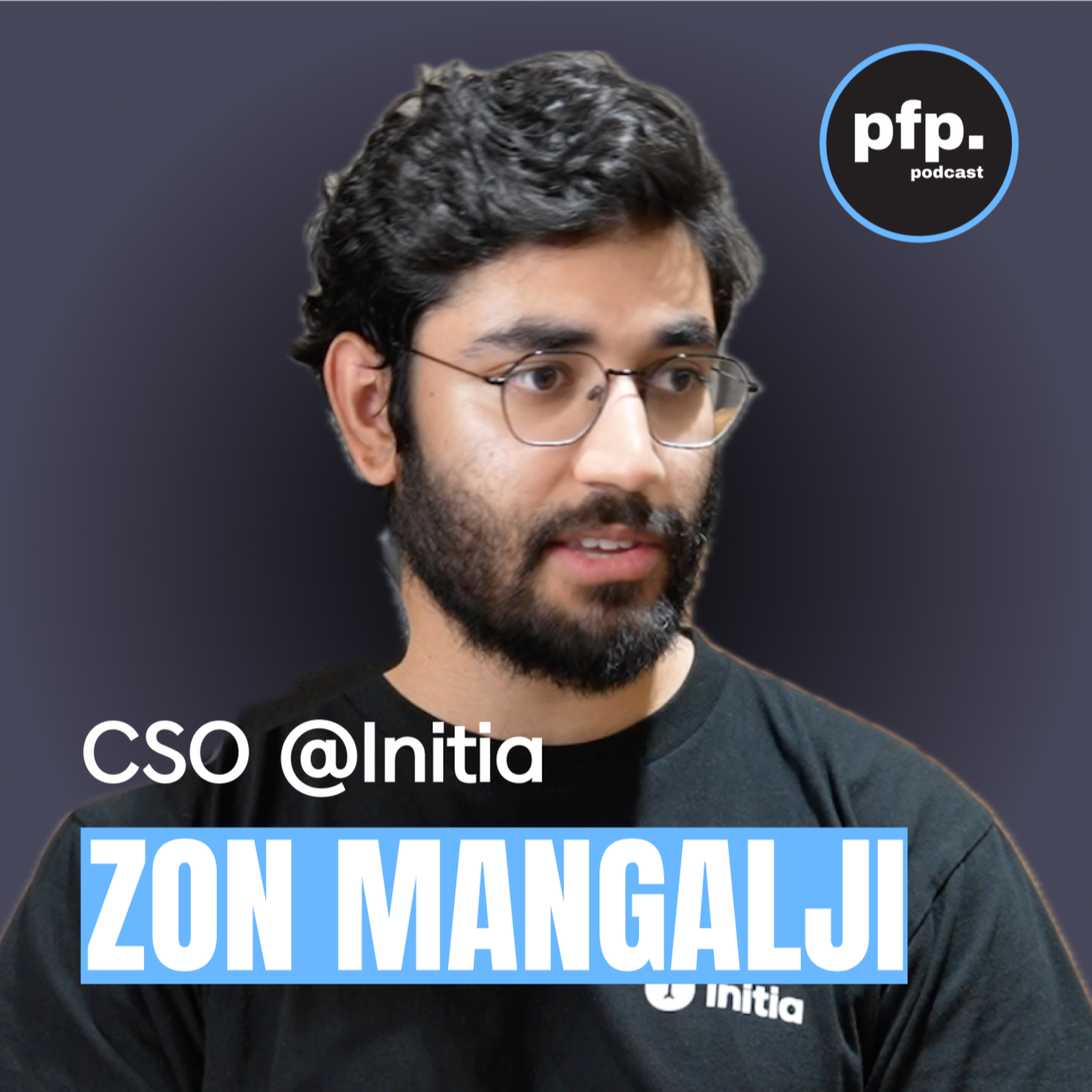 [E4] From Terra Intern to Co-Founder of Initia, Rebuilding the Multichain World episode artwork