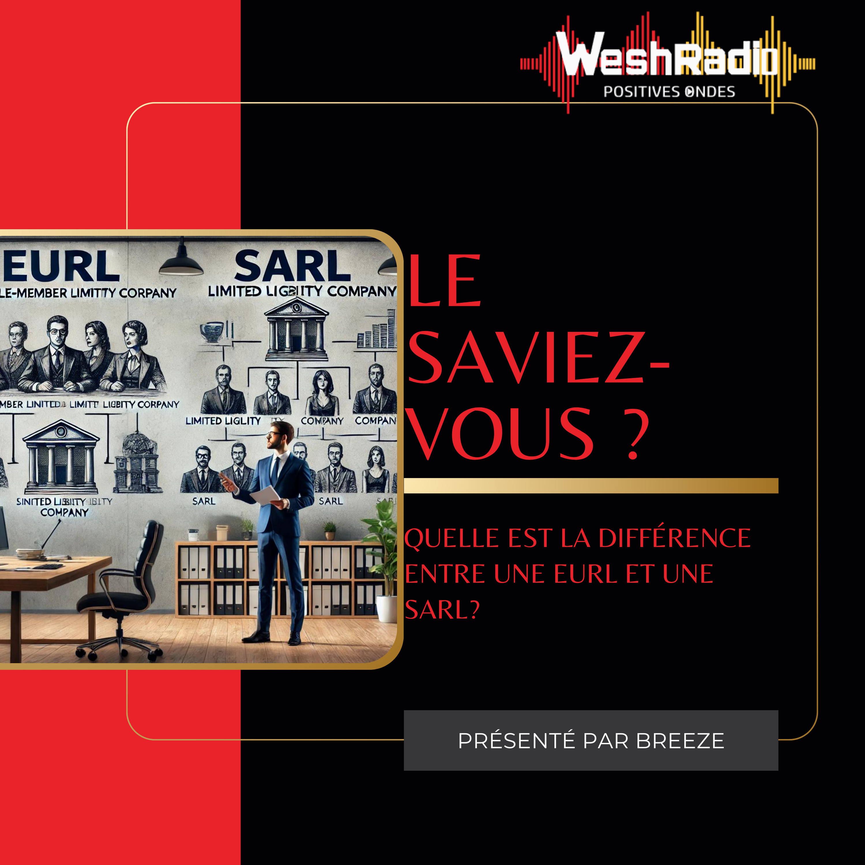 Le Saviez-Vous - WeshRadio