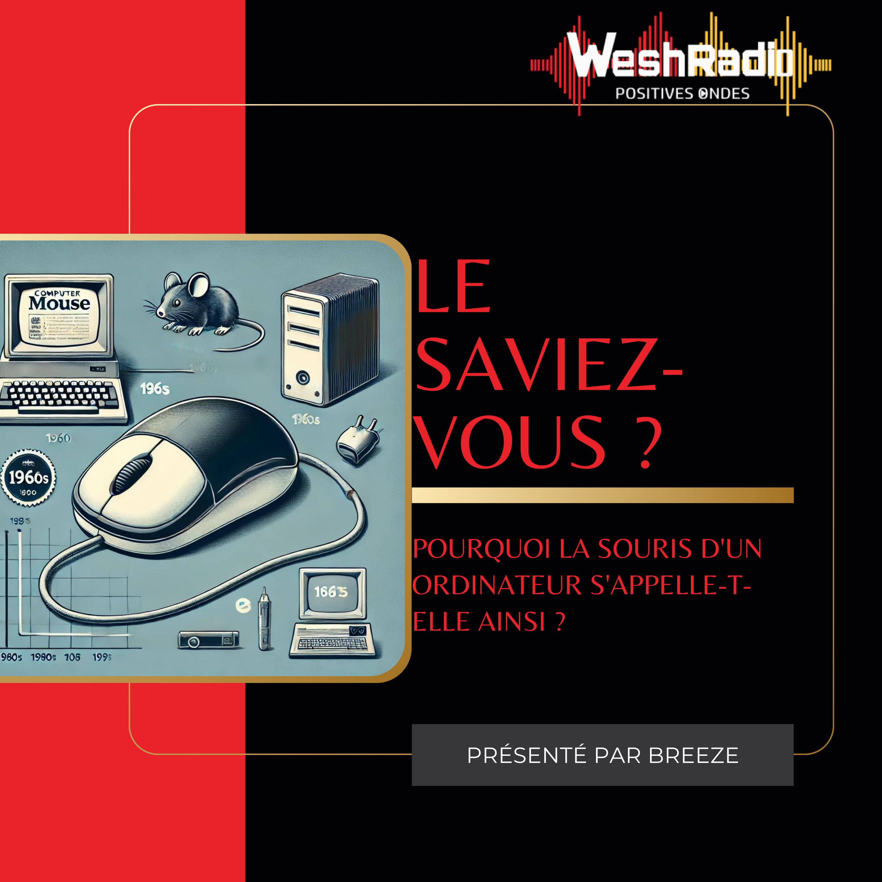 Le Saviez-Vous - WeshRadio