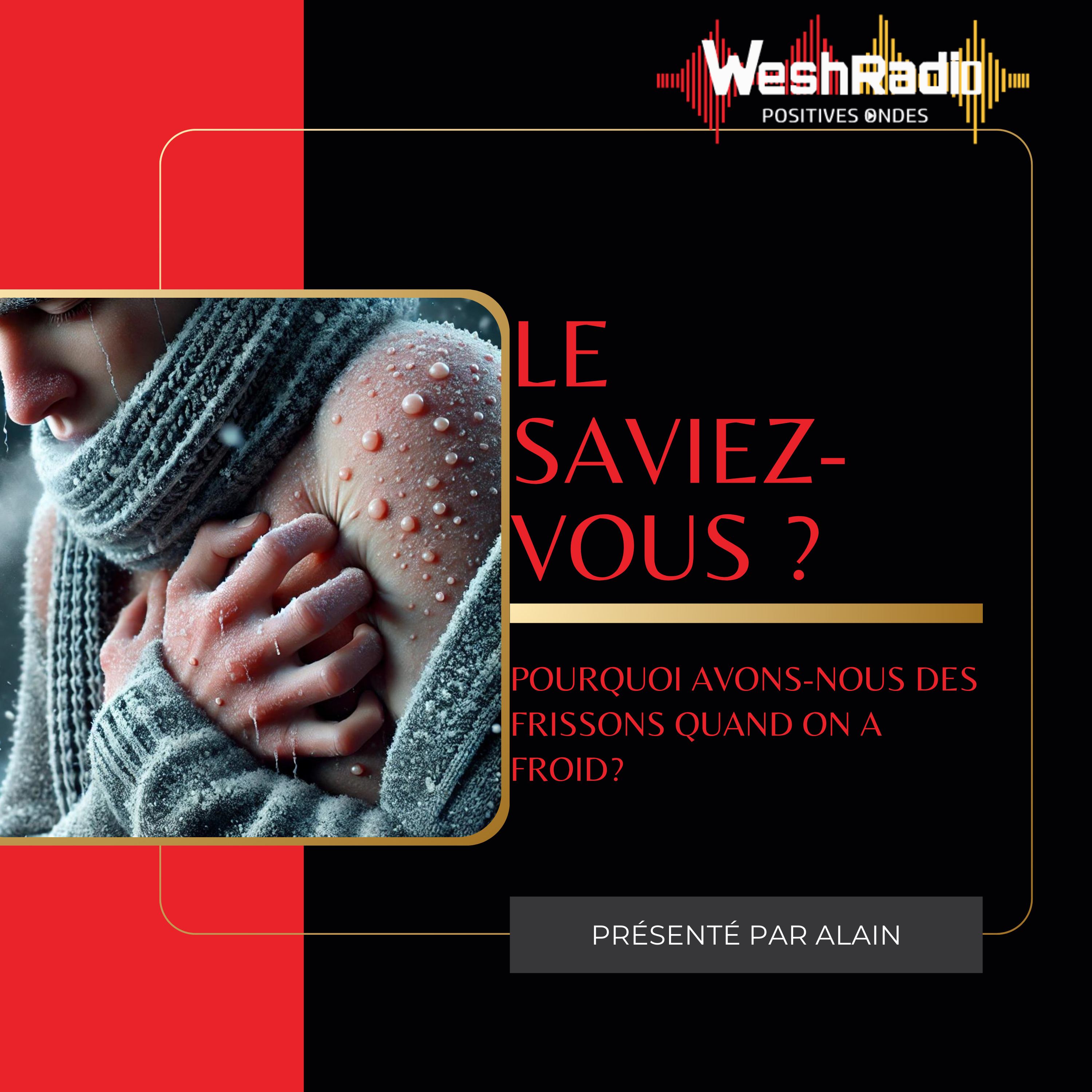 Le Saviez-Vous - WeshRadio
