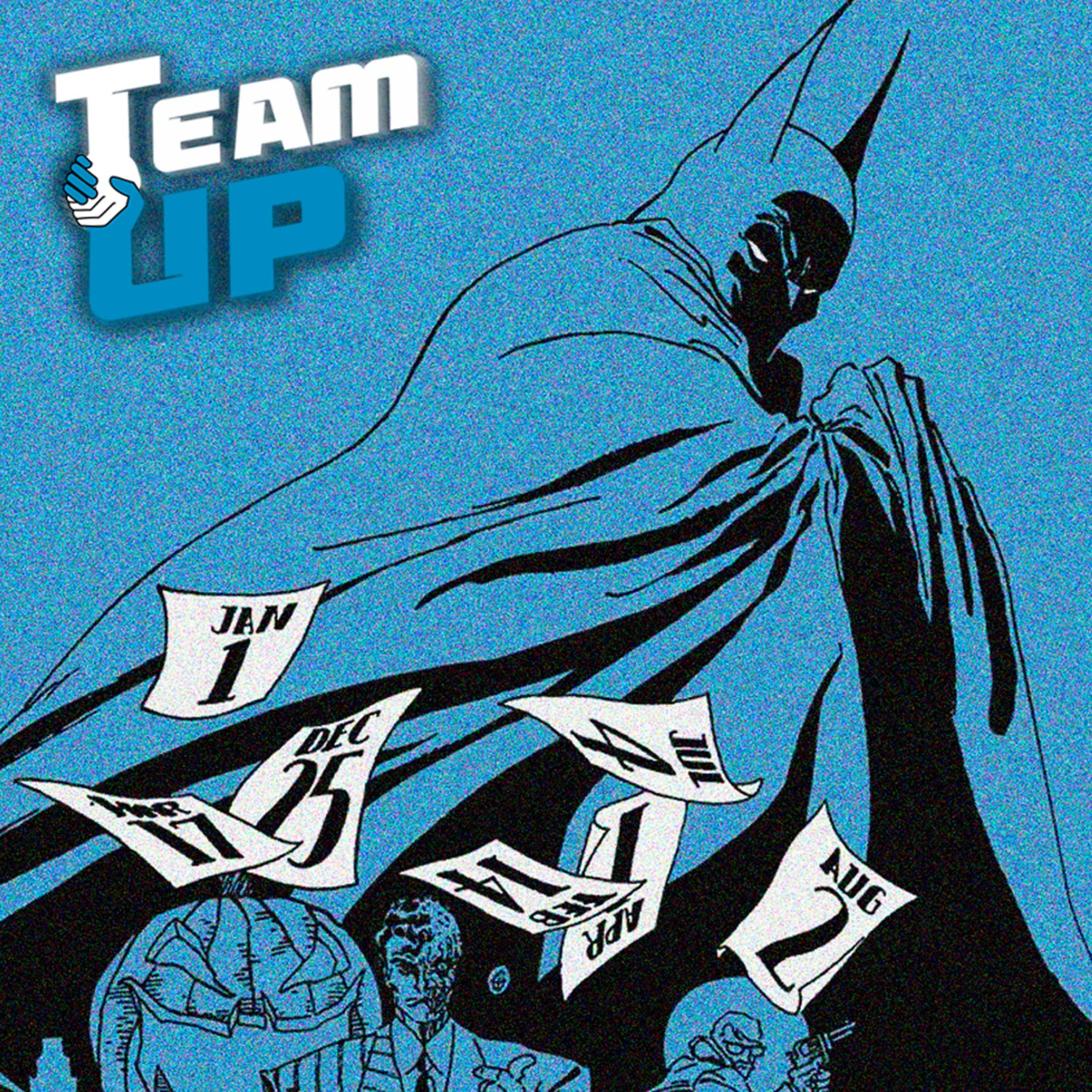 BATMAN : UN LONG HALLOWEEN