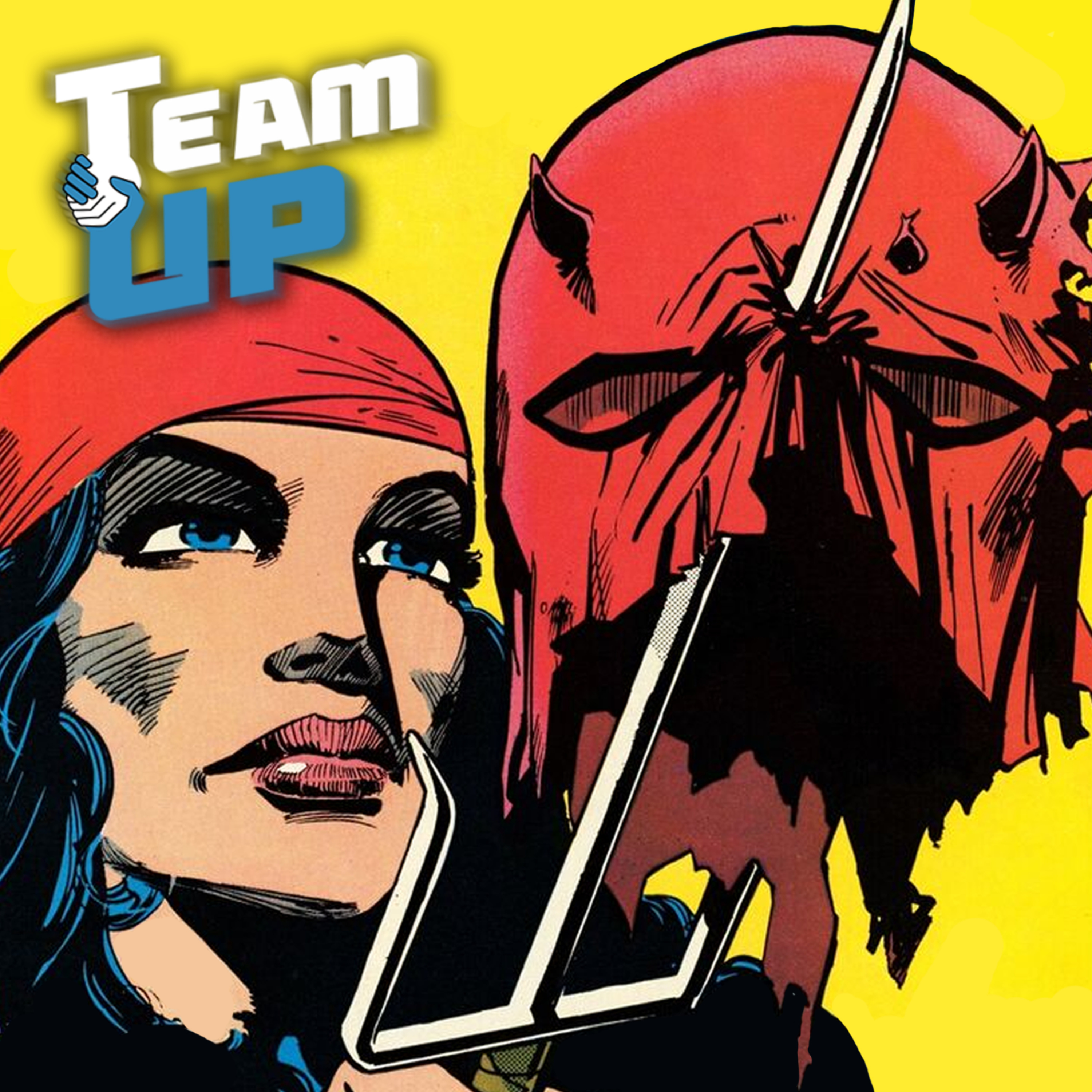 DAREDEVIL par FRANK MILLER : L'ère Elektra (1/2)