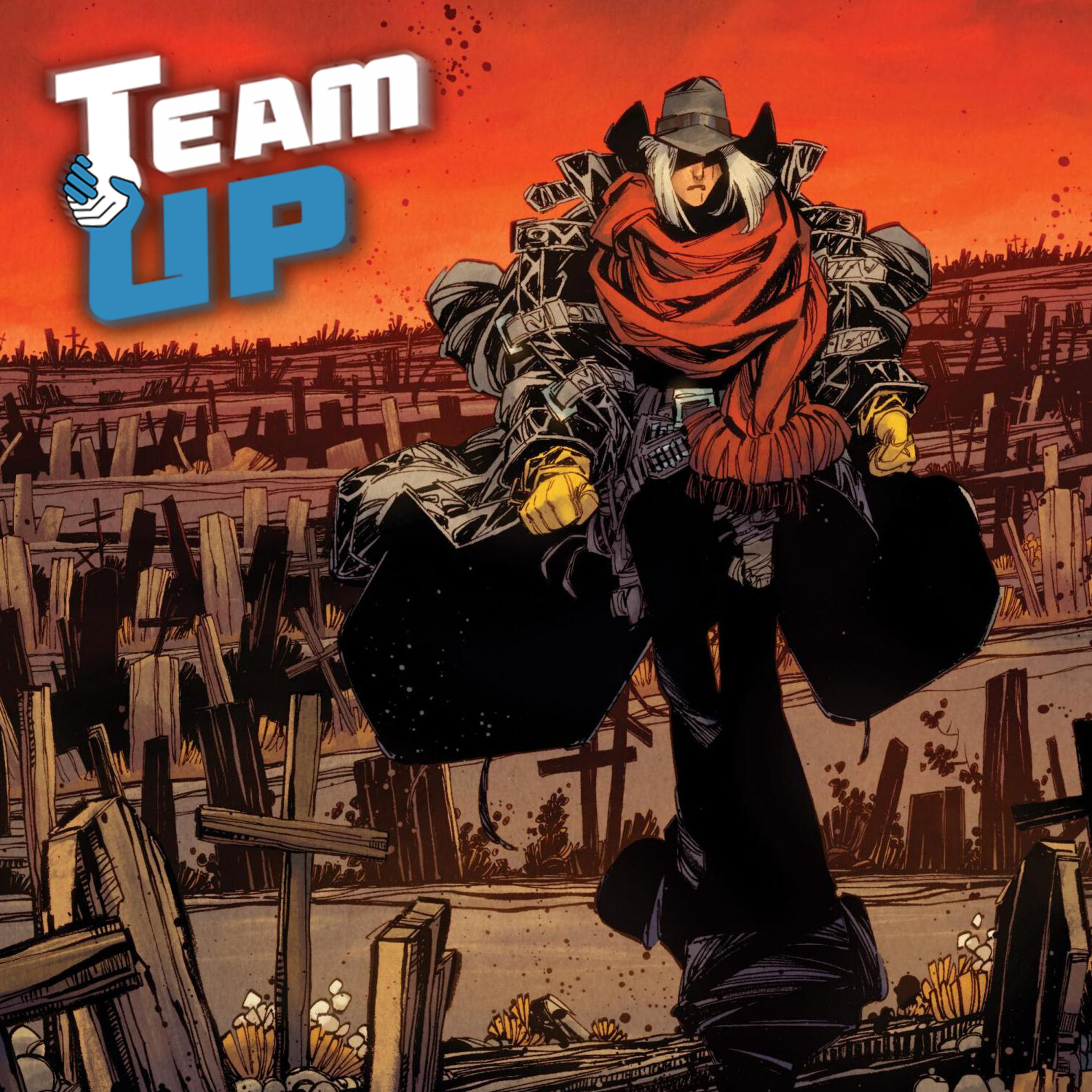 AUCUNE TOMBE ASSEZ PROFONDE : Western mortel !