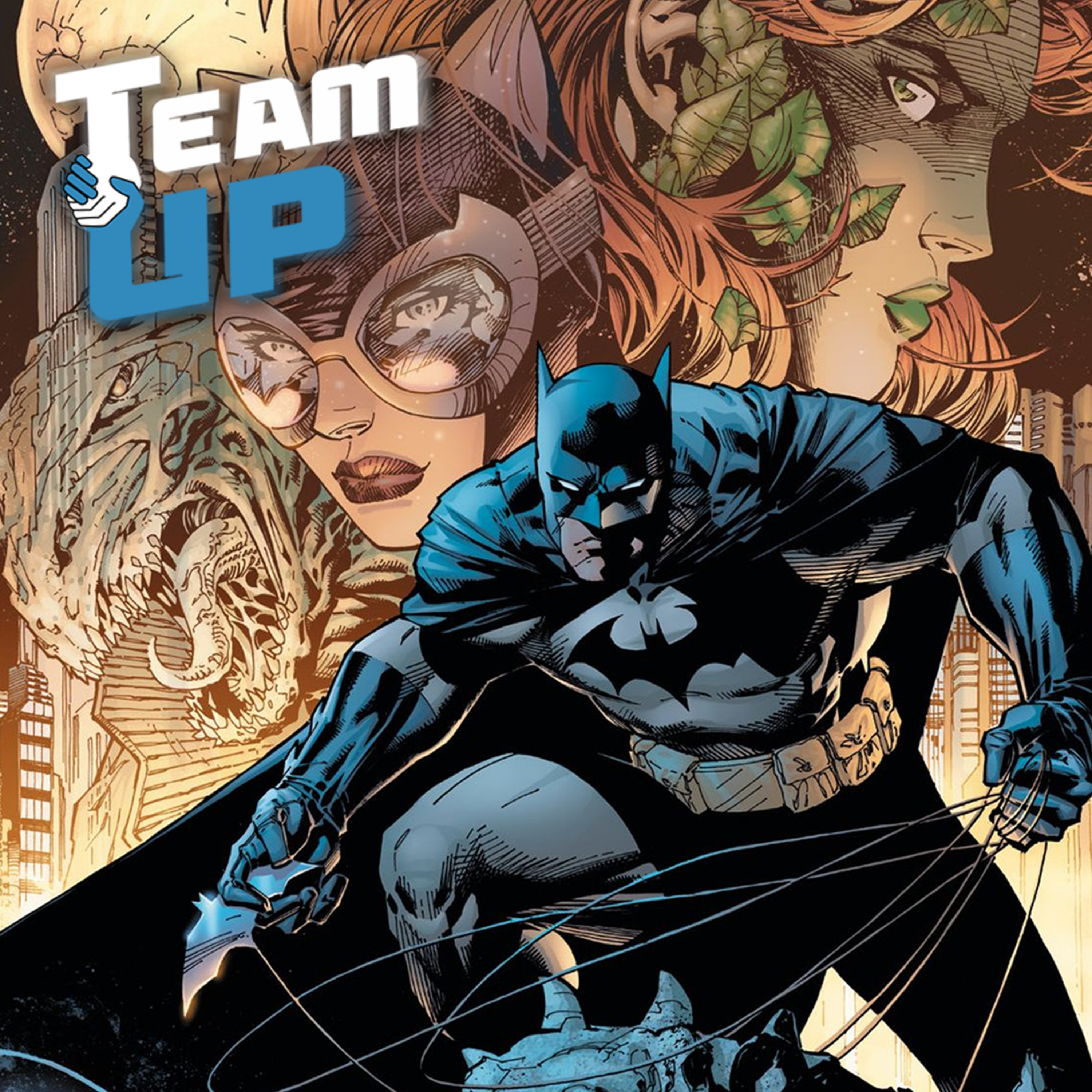 BATMAN SILENCE : chef d'œuvre ou fraude ?