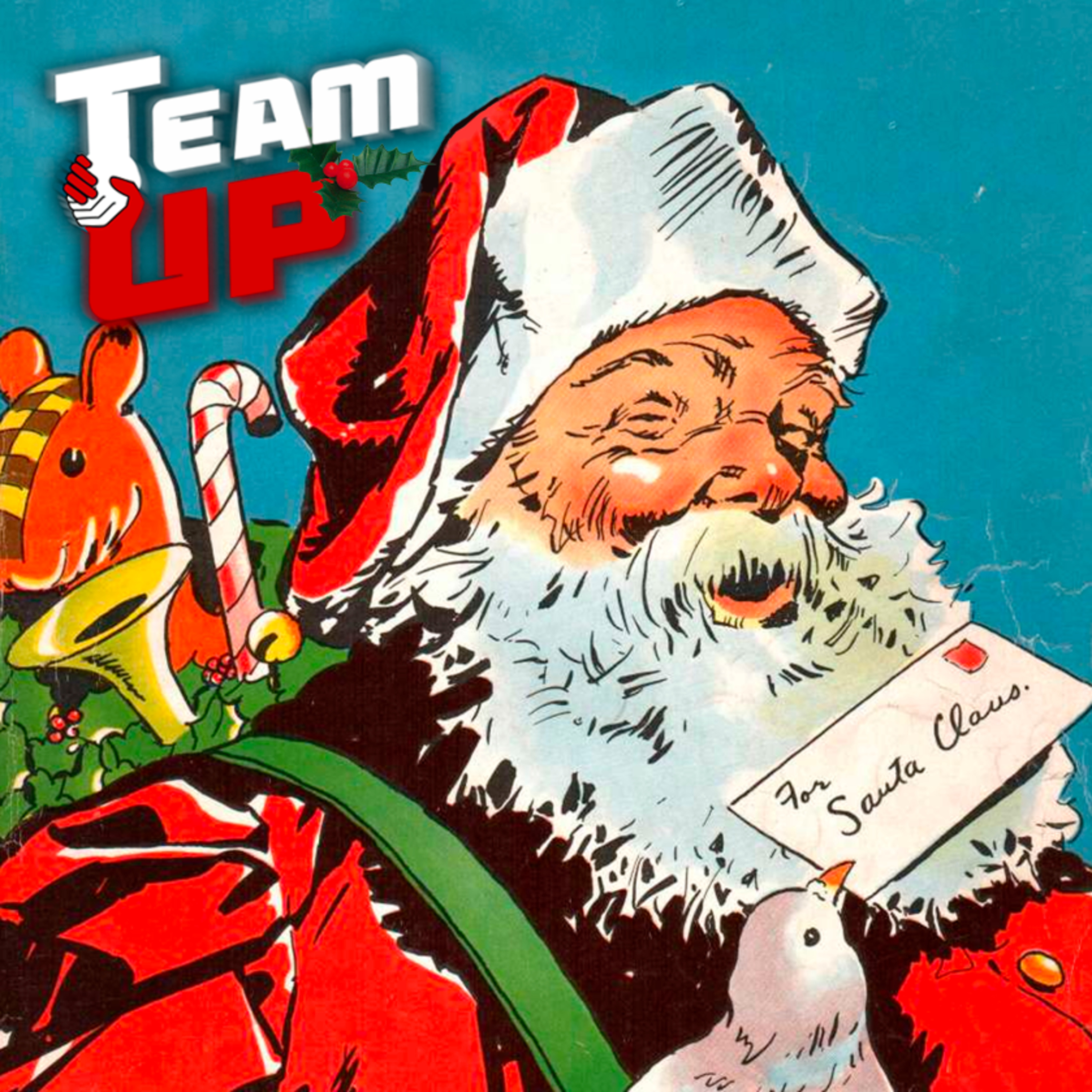 Nos cadeaux comics de Noël + FAQ (2025)