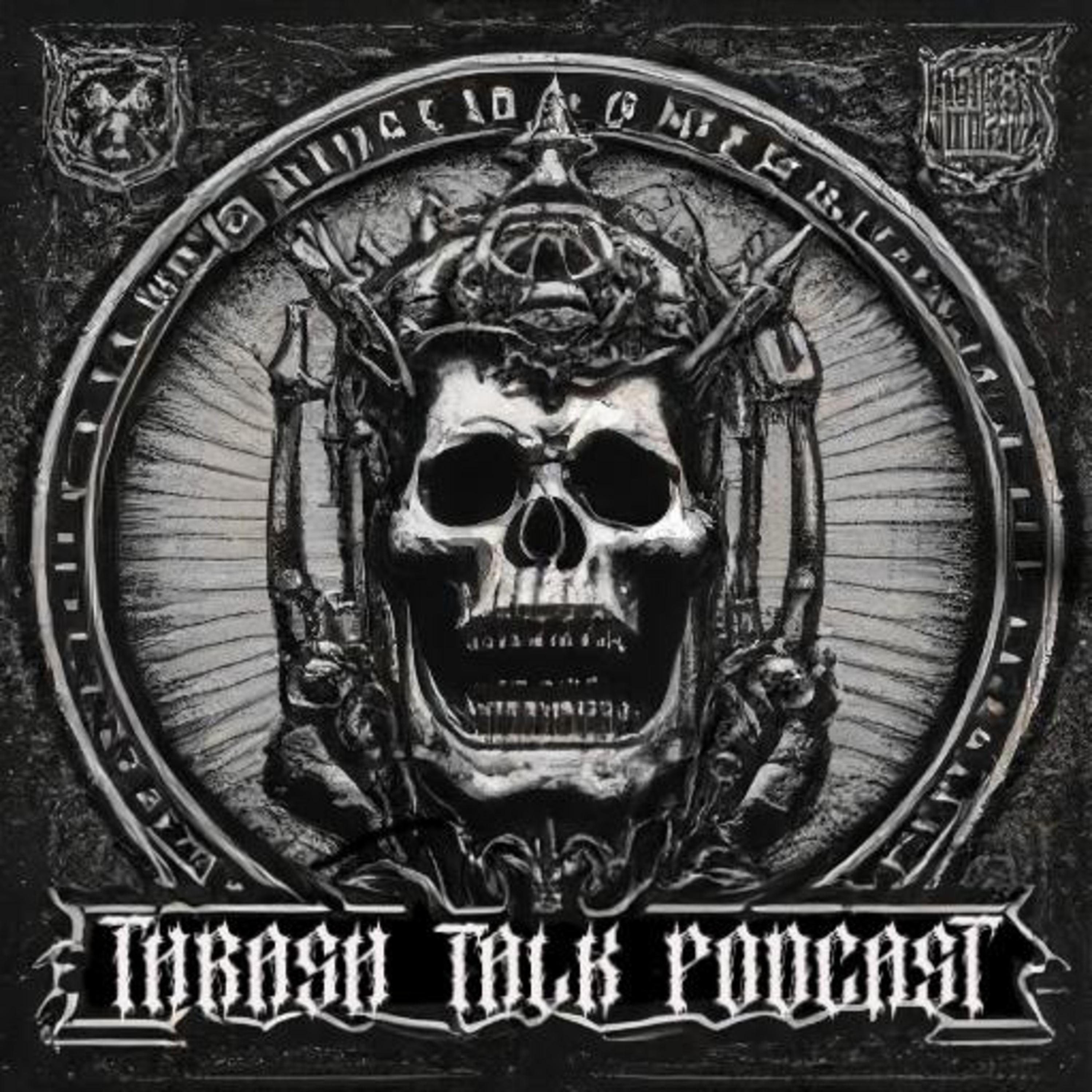 Episode 2 - Emotional Freedom In Music episode artwork