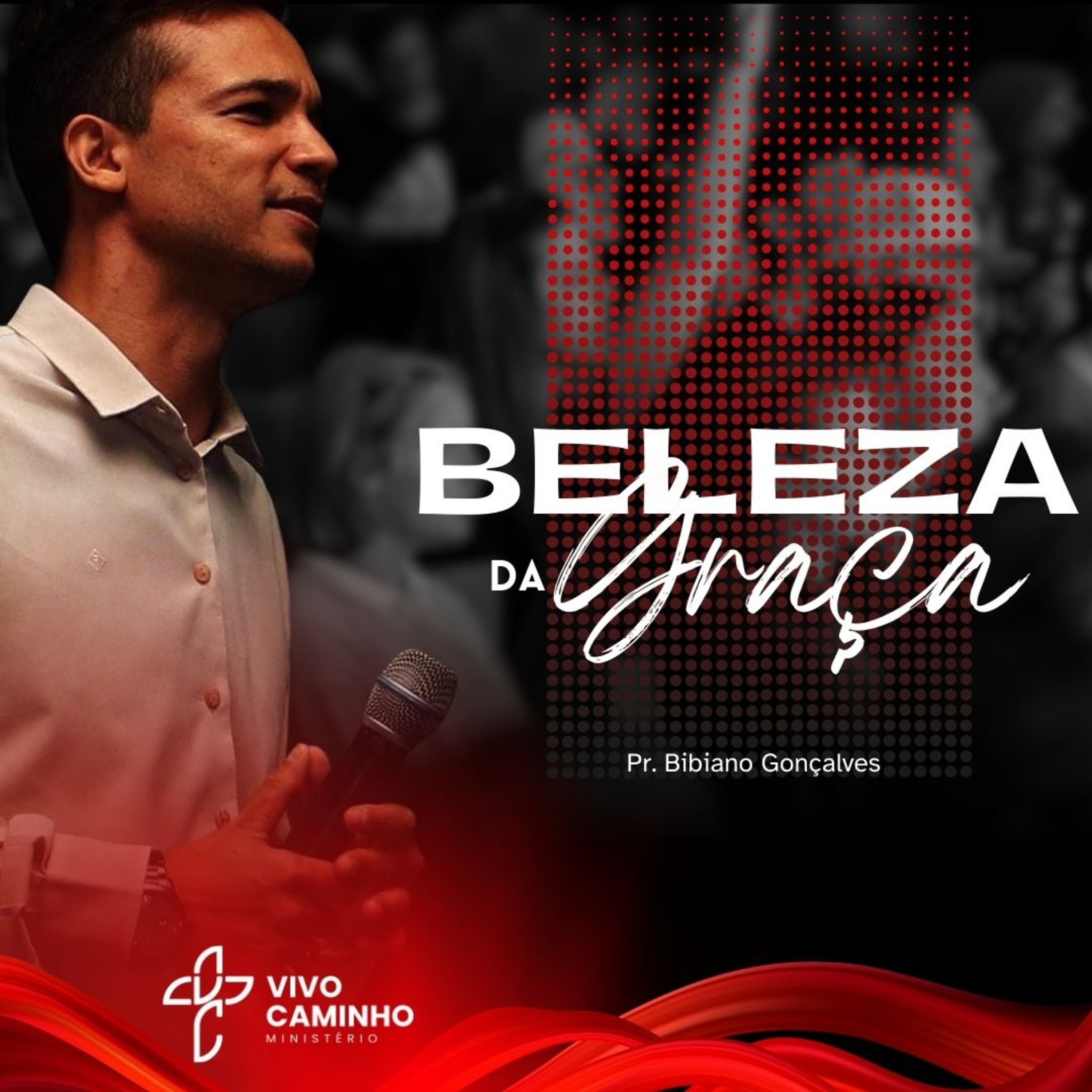 Beleza da Graça episode artwork