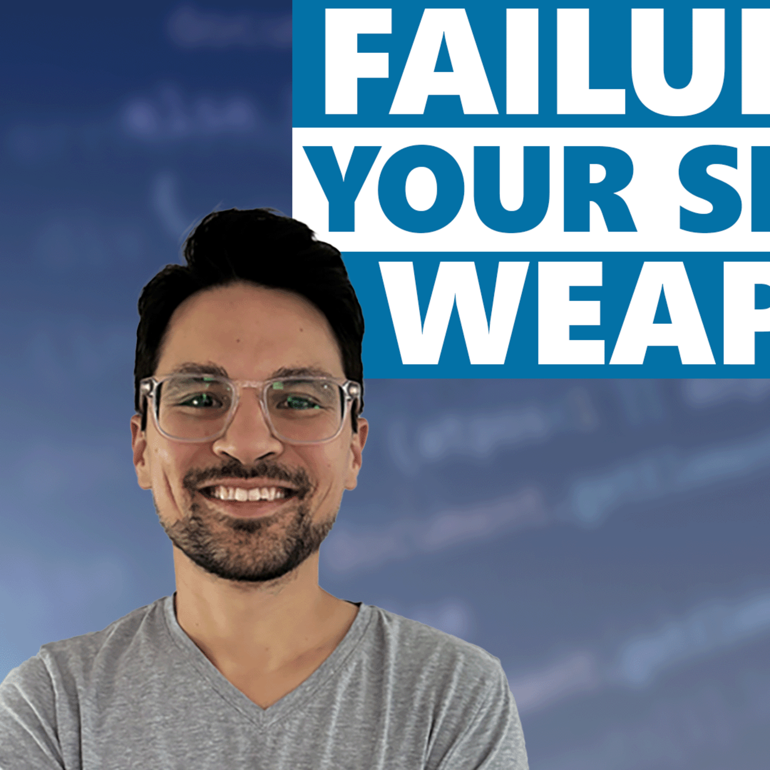 Success From Software Engineering Failures - Interview With Alex Lau