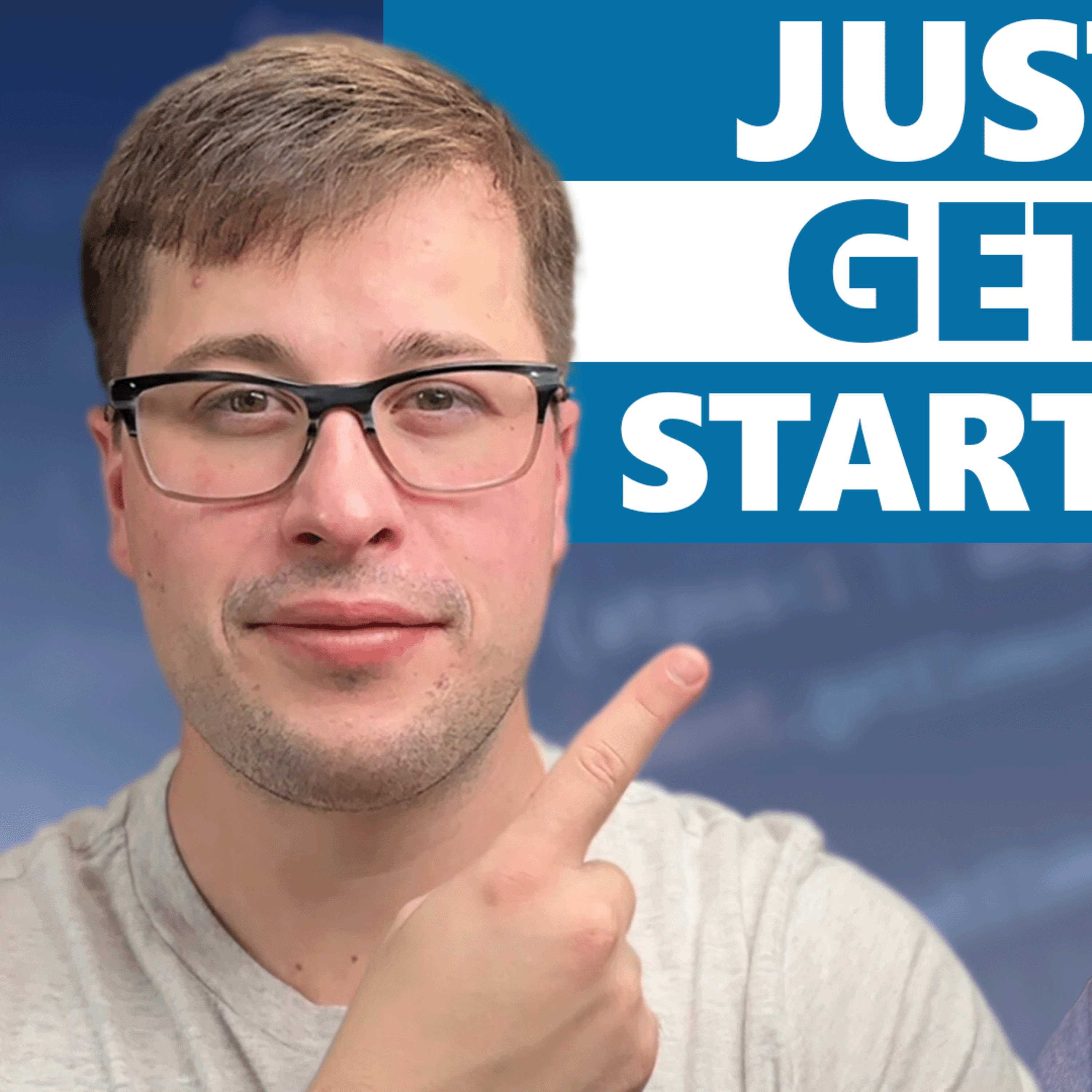 Work Life Balance, AI Tools, and Junior Devs - Interview With Andrew Peacock