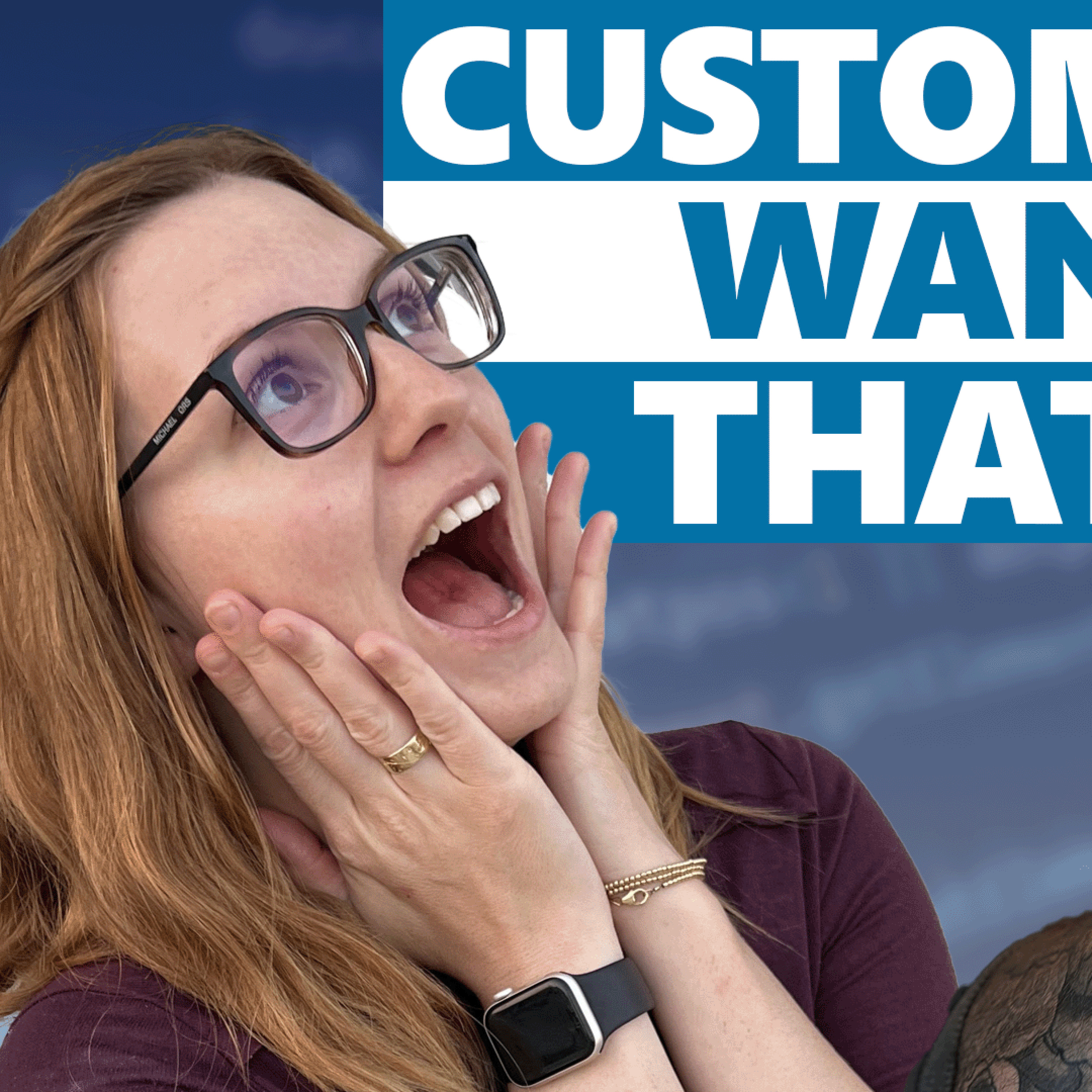 Key Values and Dealing With Clients - Interview With Emily Jowers
