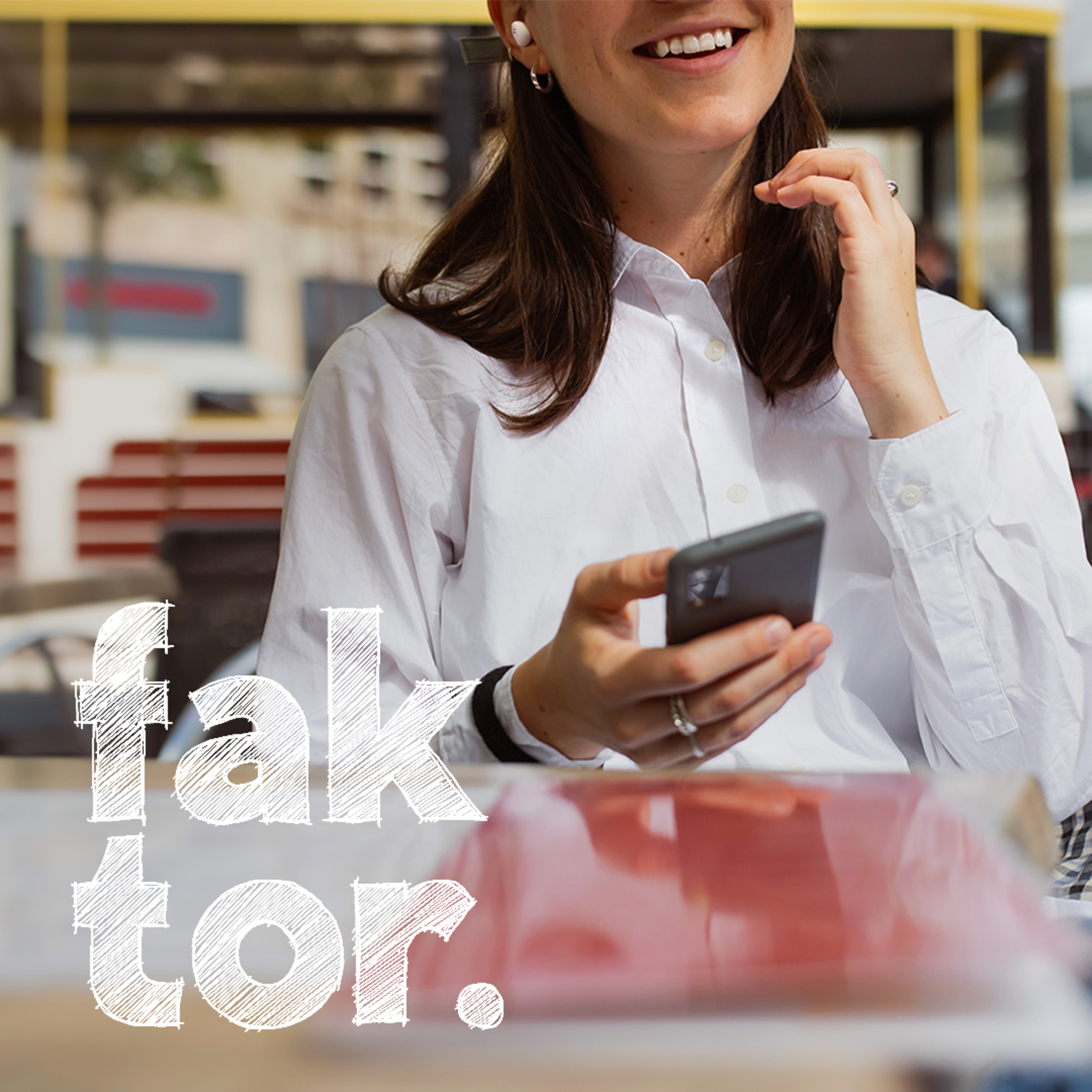 Faktor Podcast