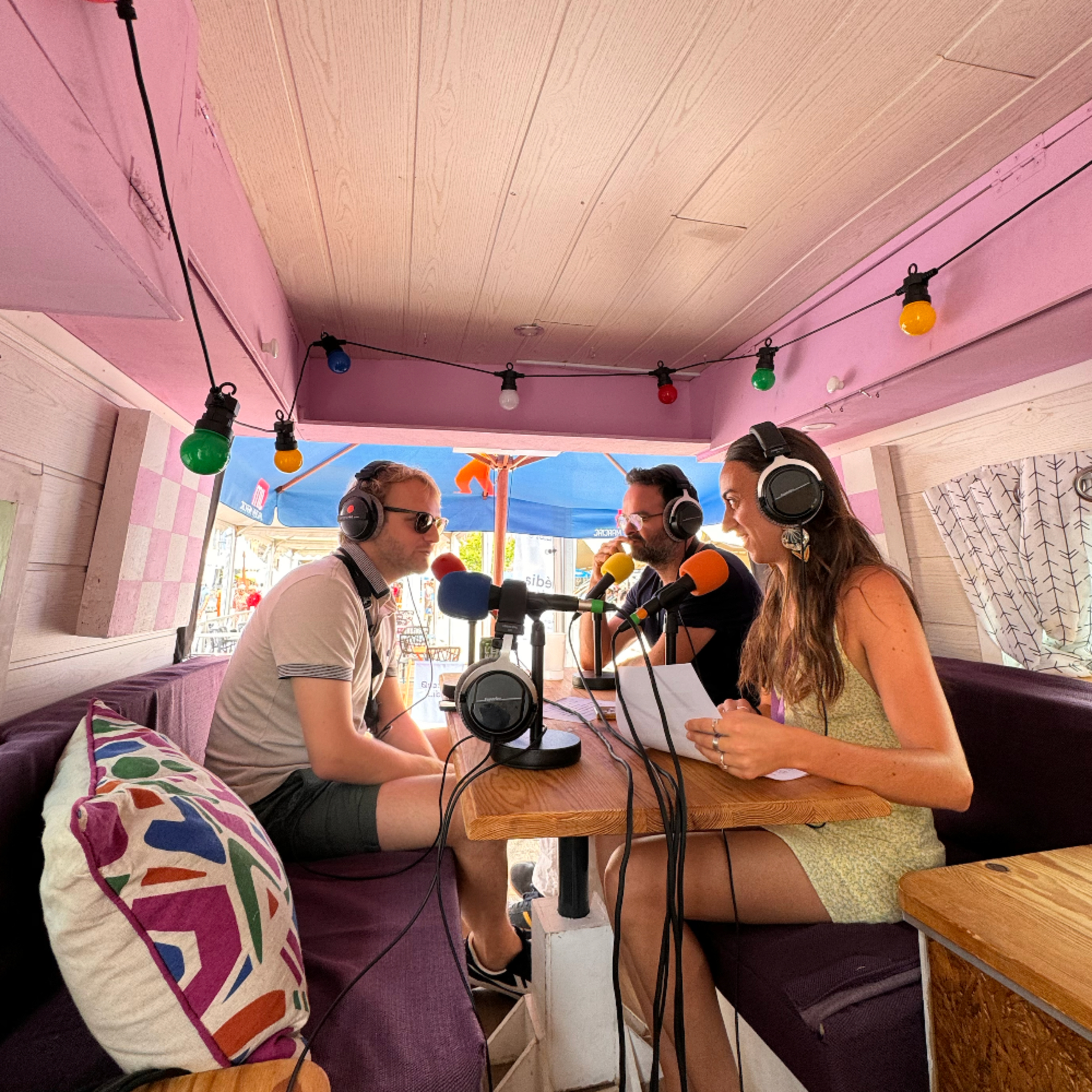 Jazz in Marciac - Émission du 27 juillet episode artwork