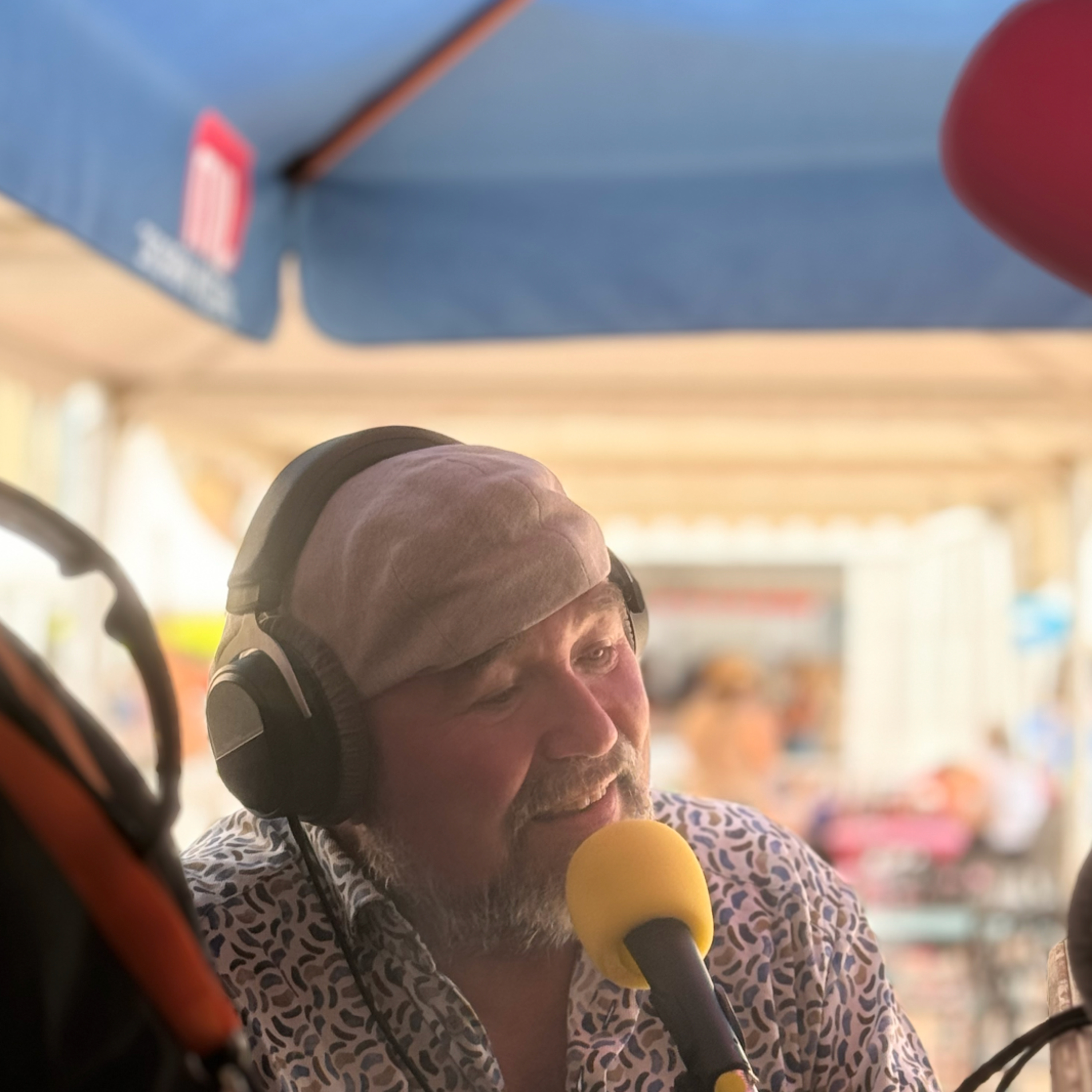 Jazz in Marciac - Émission du 1 août  episode artwork