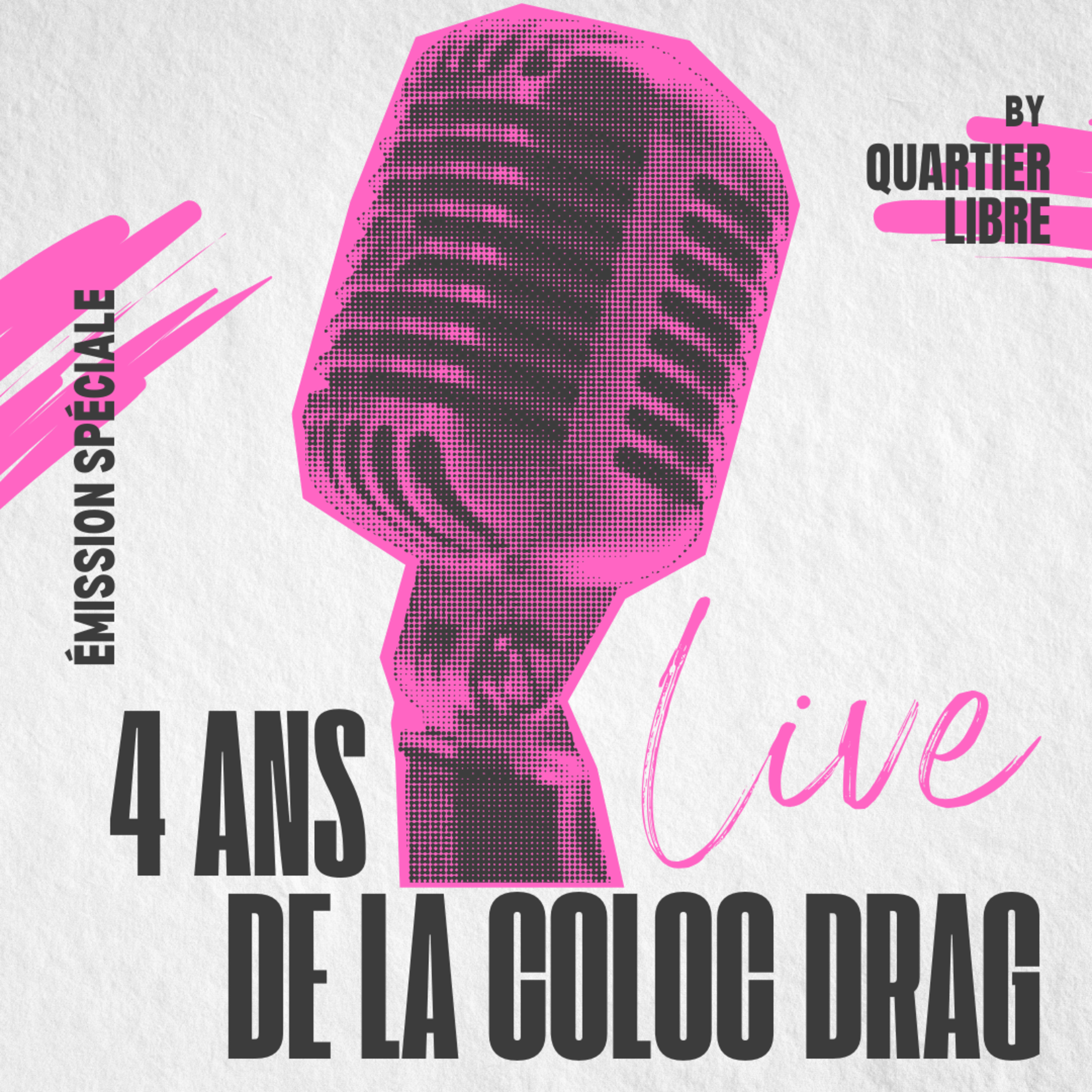 Quartier Libre