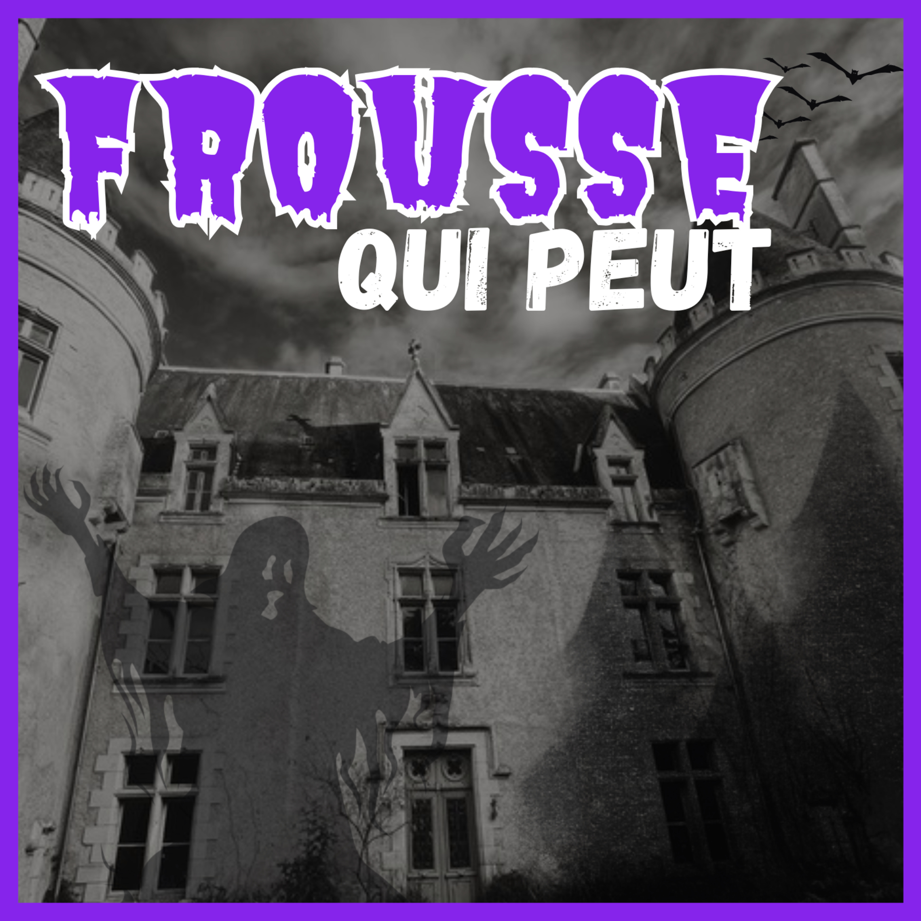 Frousse qui peut  episode artwork