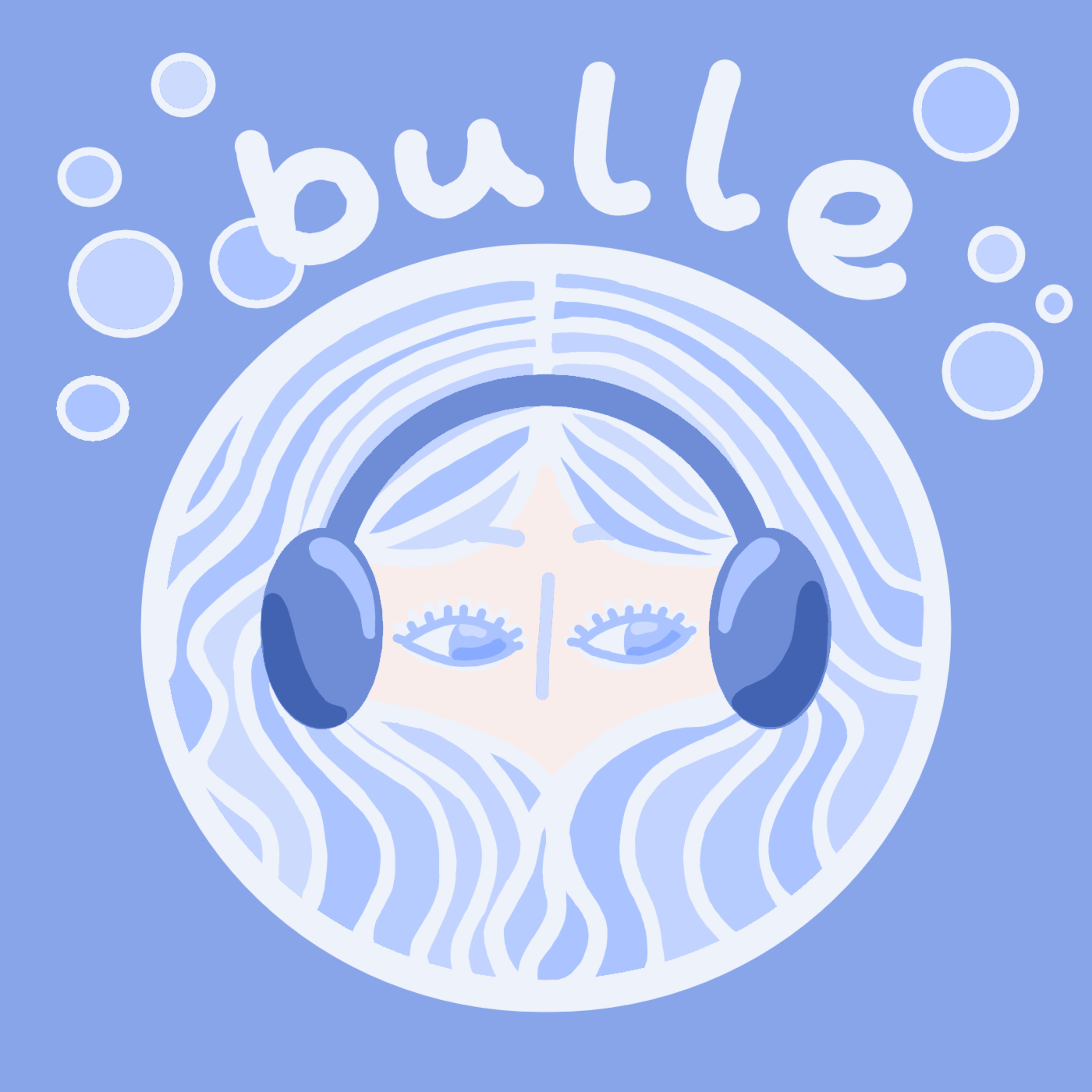 Bulle : Mon corps, c’est pas un débat.  episode artwork