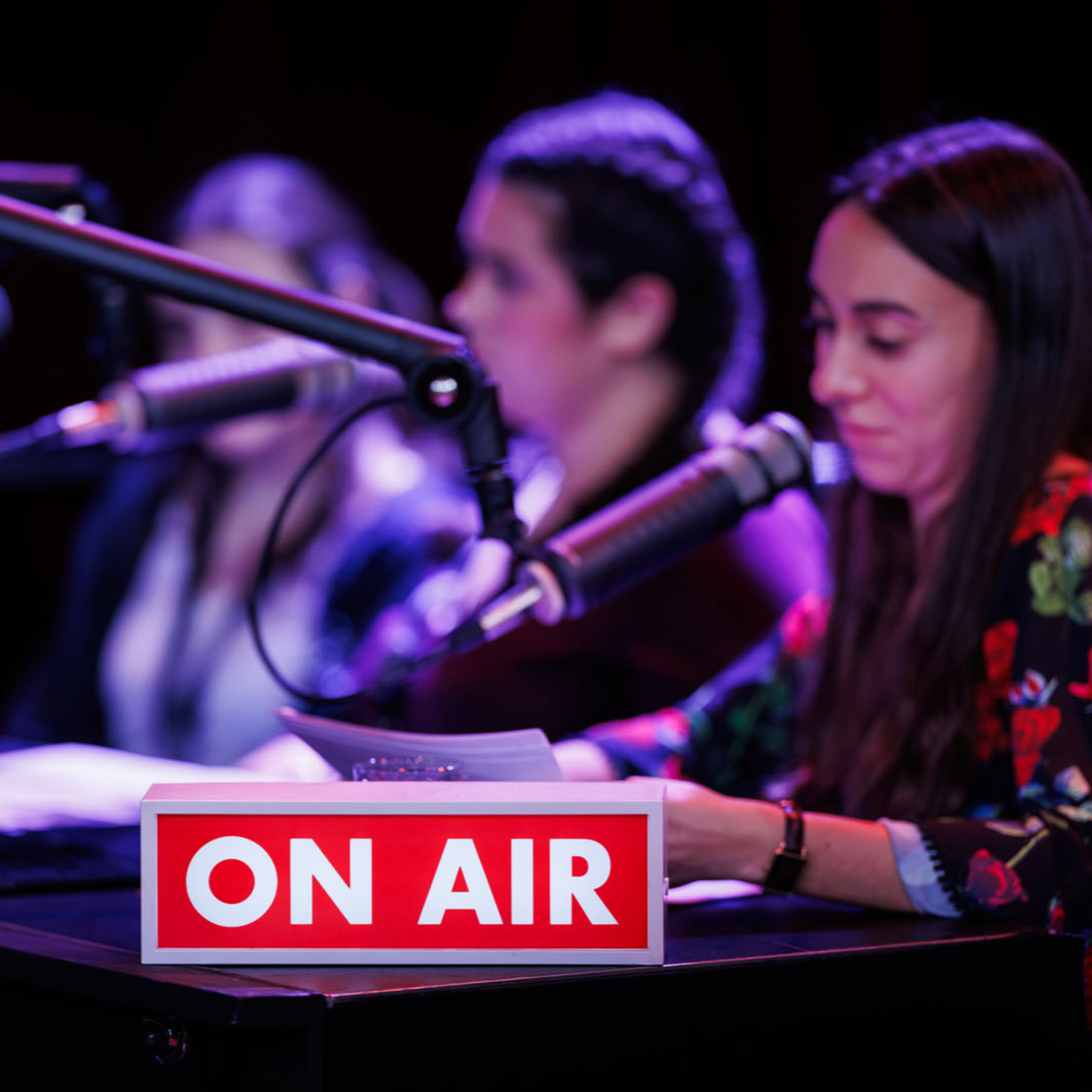 Radio School – Recap des 8 jours de la 48ᵉ édition du Poitiers Film Festival episode artwork