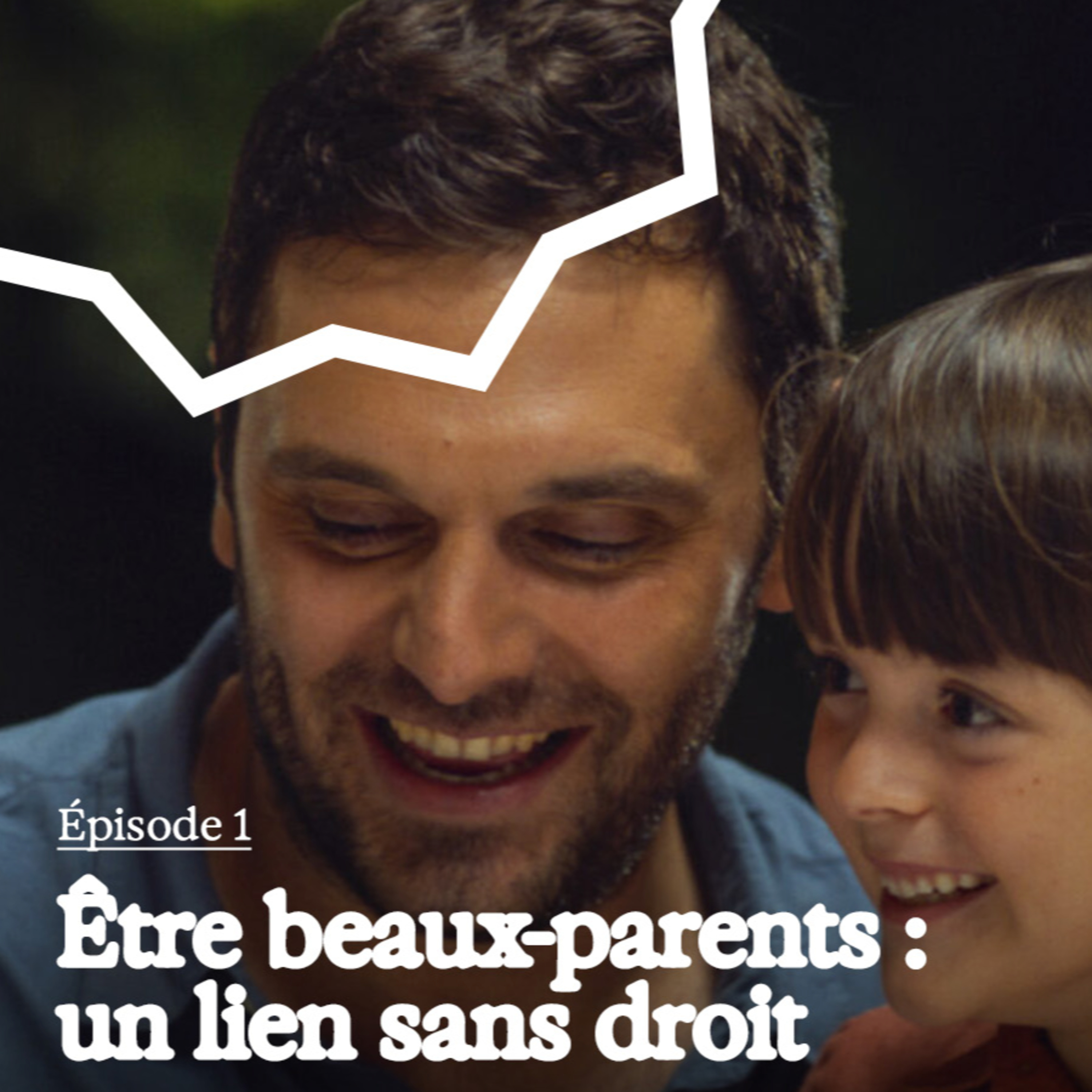 Faire famille, représentations au cinéma | Épisode 1 — Être beau-parent : un lien sans droit episode artwork