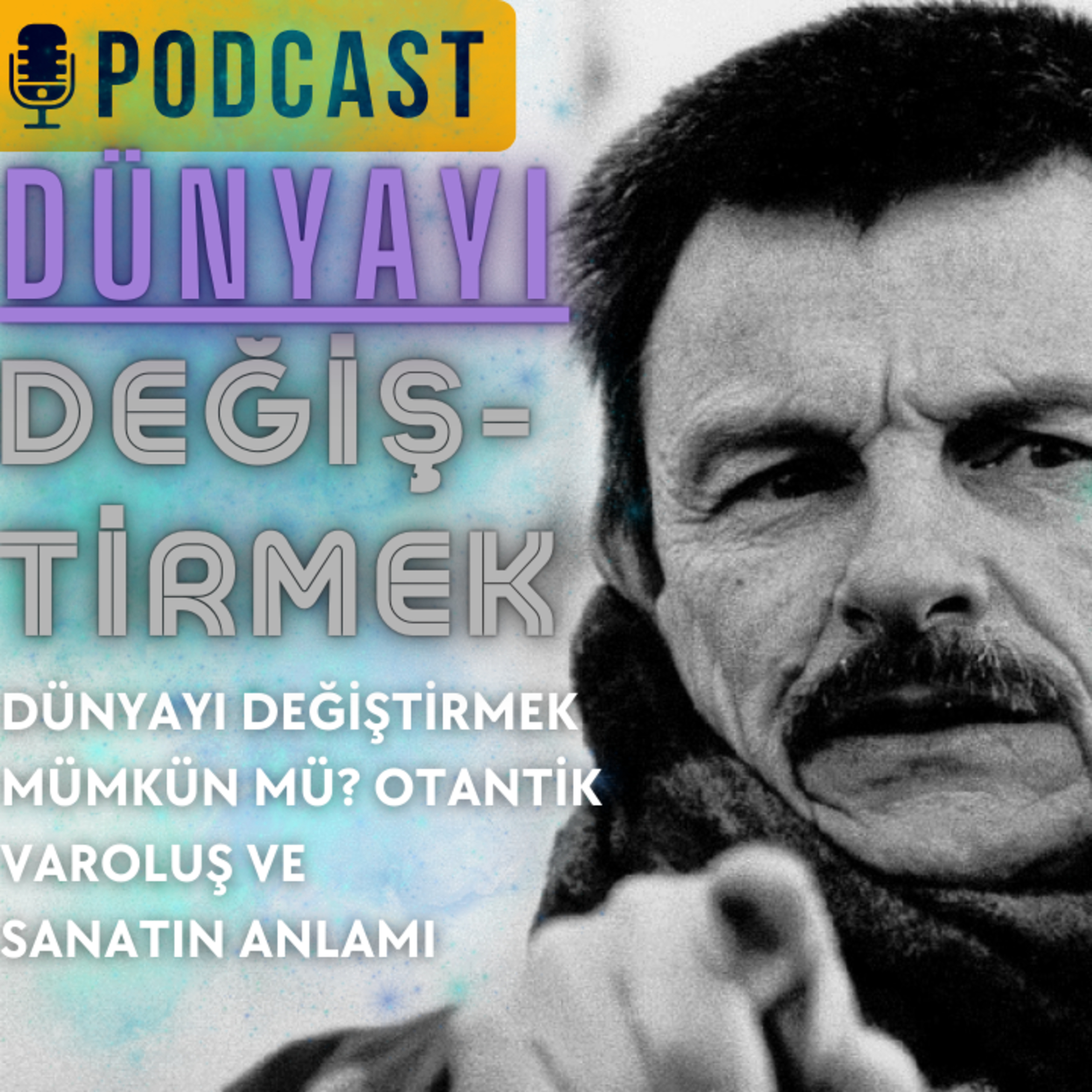 Otantik varoluş