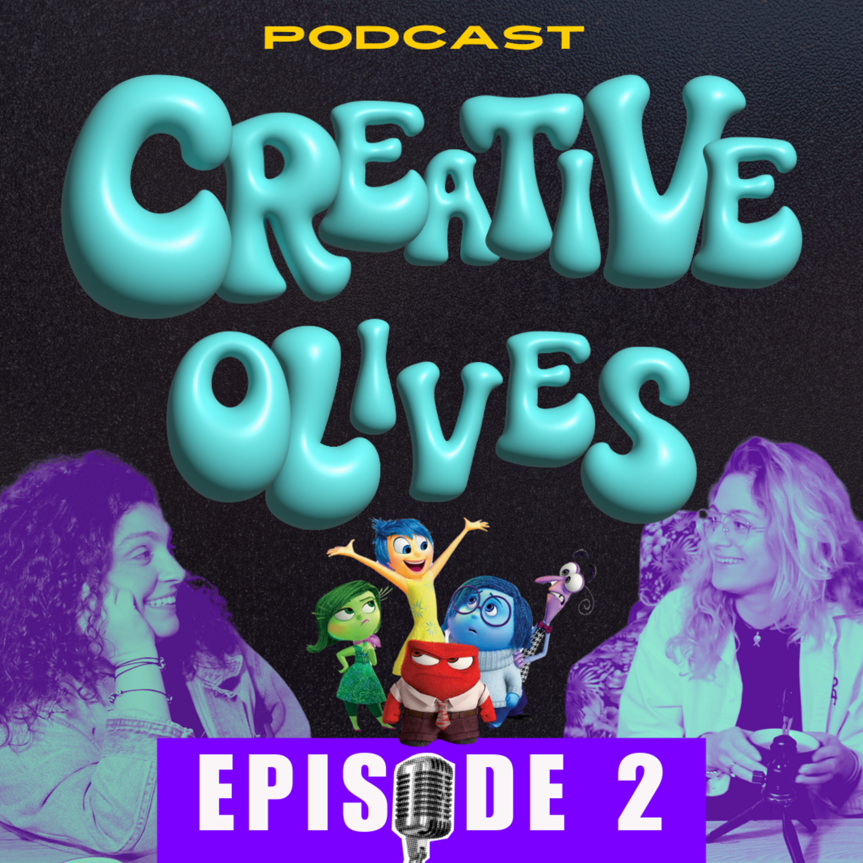 Creative Olives