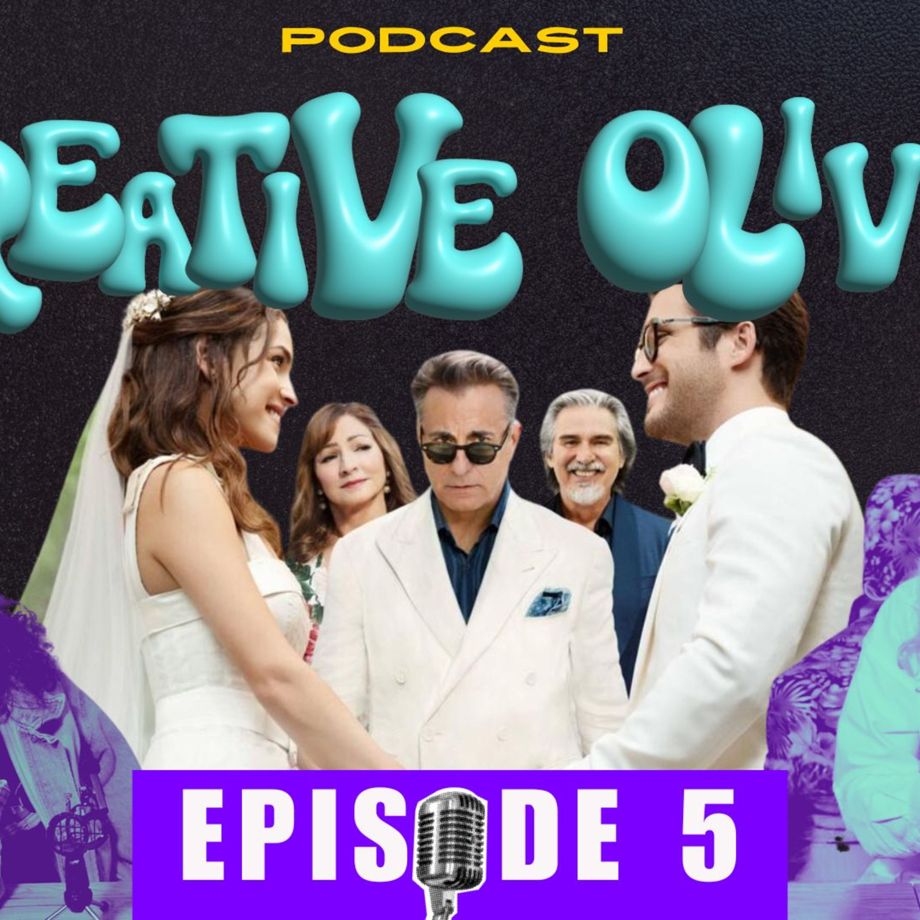 Creative Olives