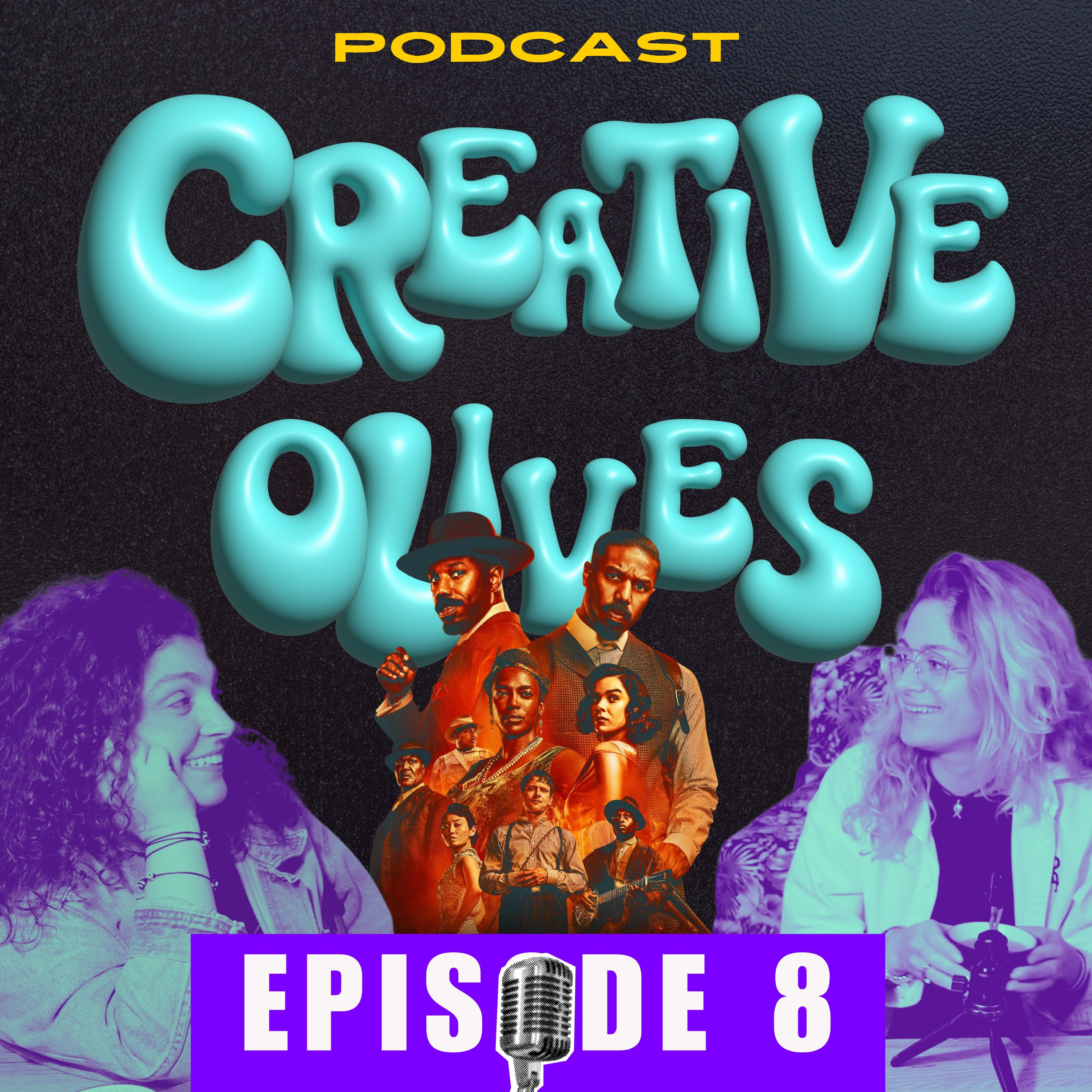 Creative Olives