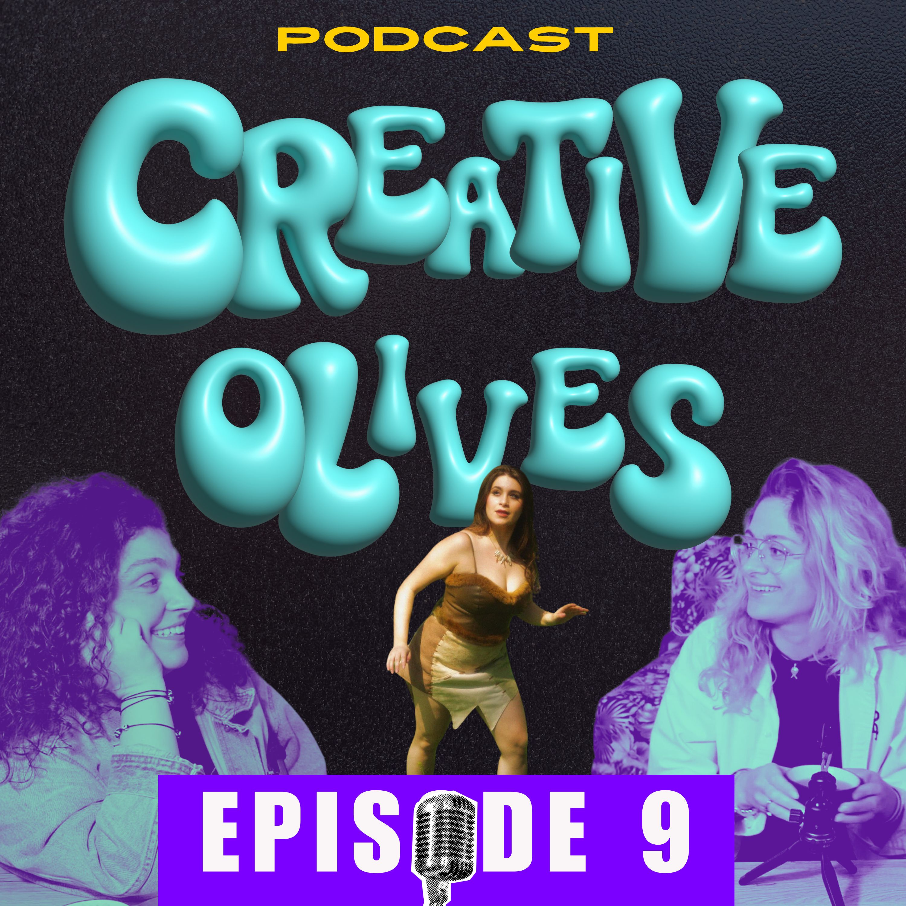 Creative Olives