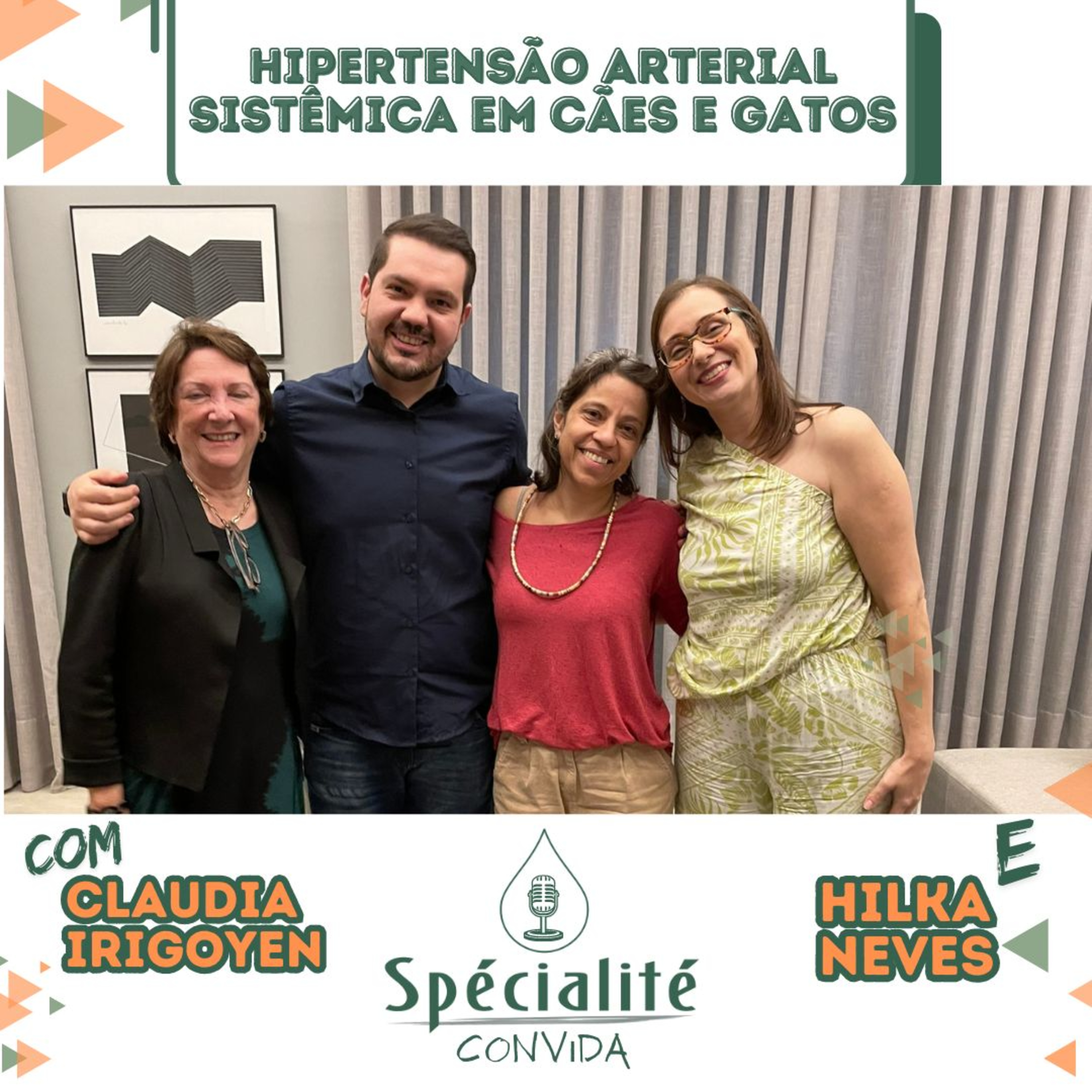 Spécialité Convida