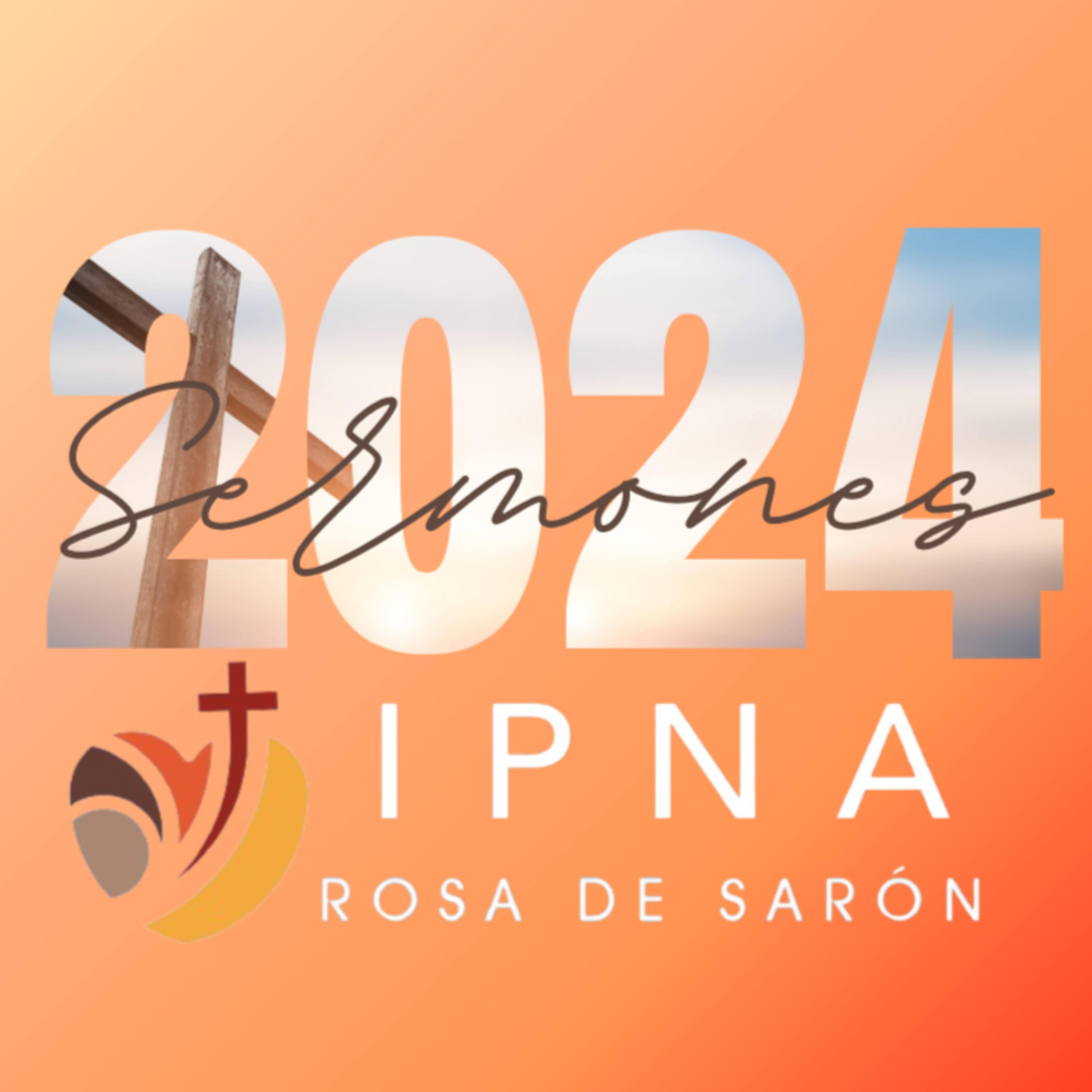Sermones IPNA Rosa de Sarón