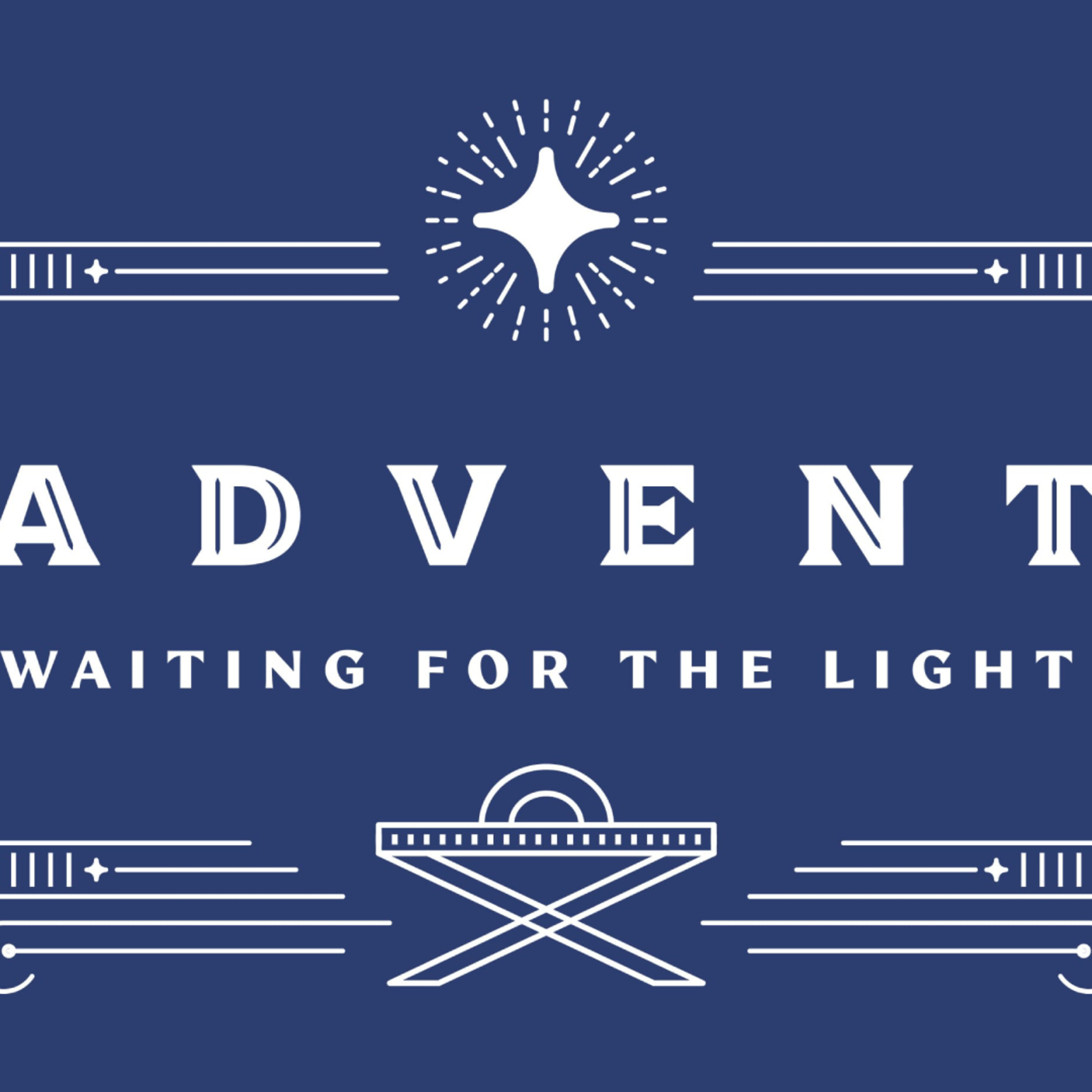 Nov. 30, 2025 | Romans 5:1-11 | The Gifts of Advent - Hope episode artwork