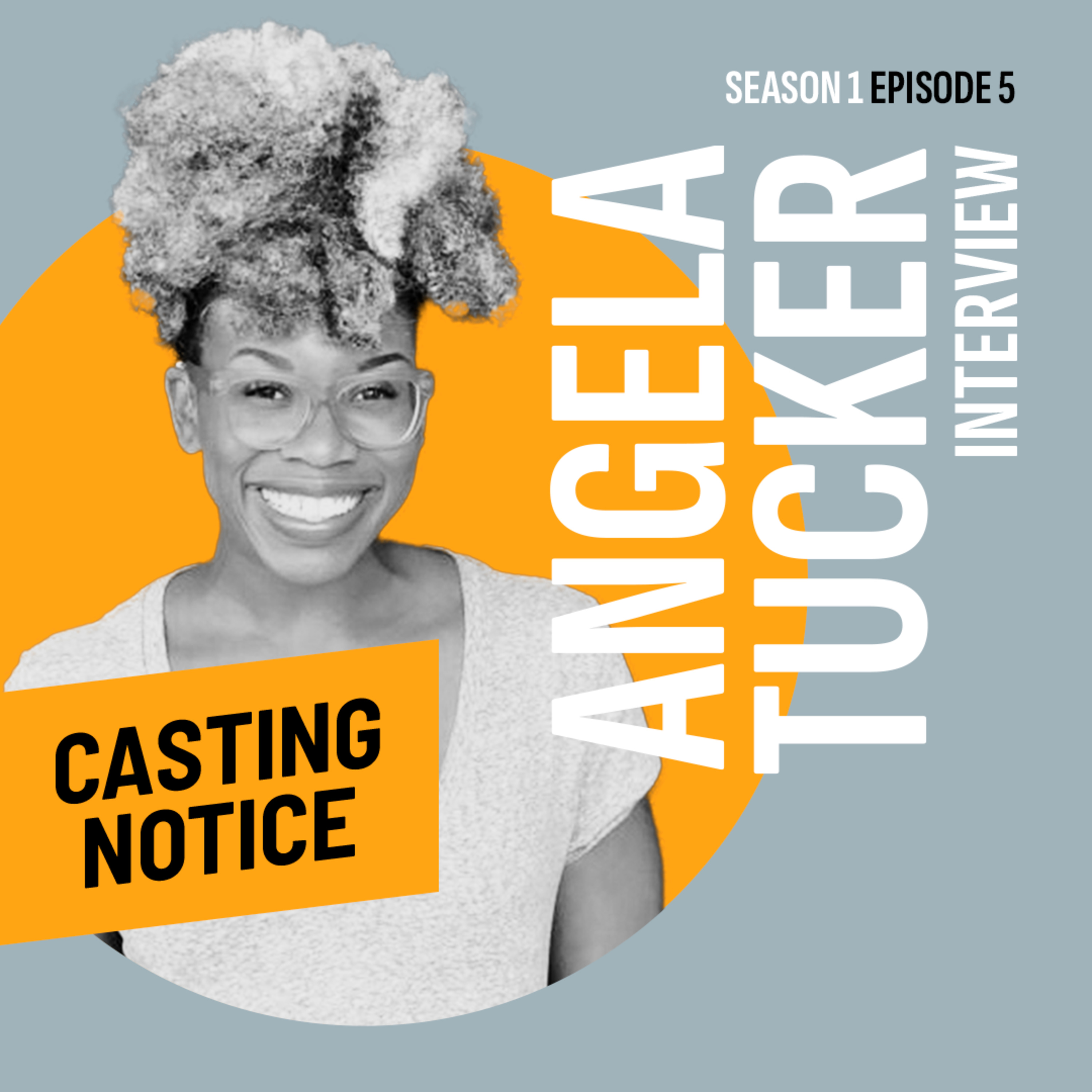 Casting Notice Podcast