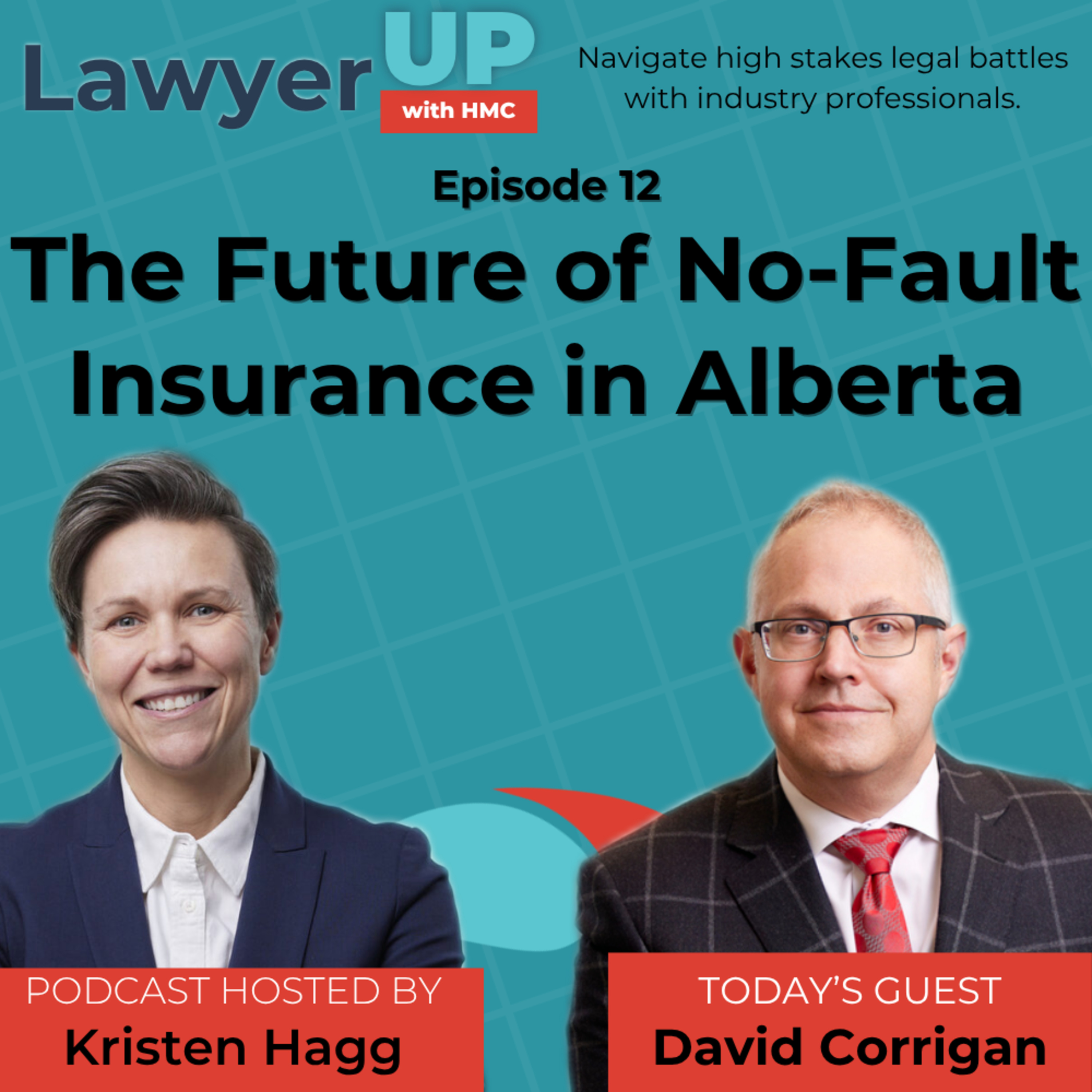 Lawyer Up with HMC