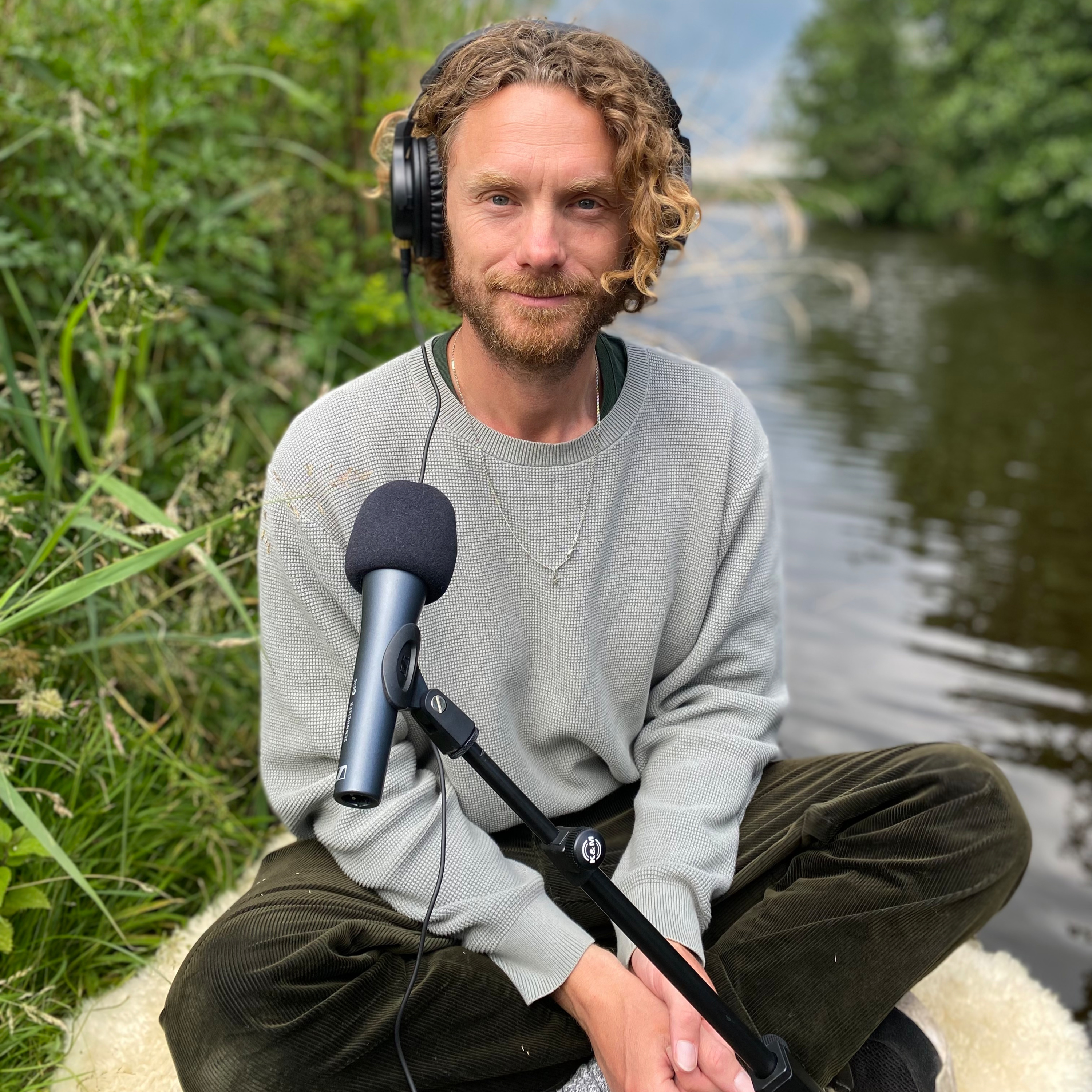 #2 Sjoerd Dragtsma episode artwork