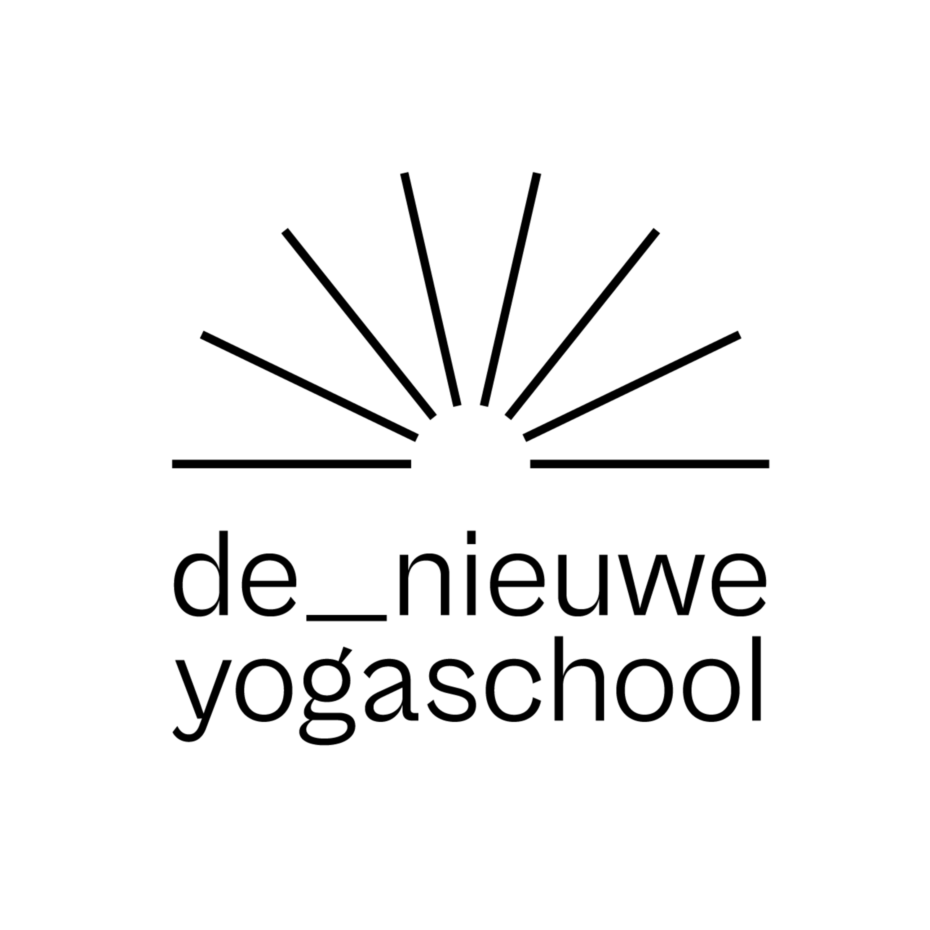 #1 De Nieuwe Yogaschool