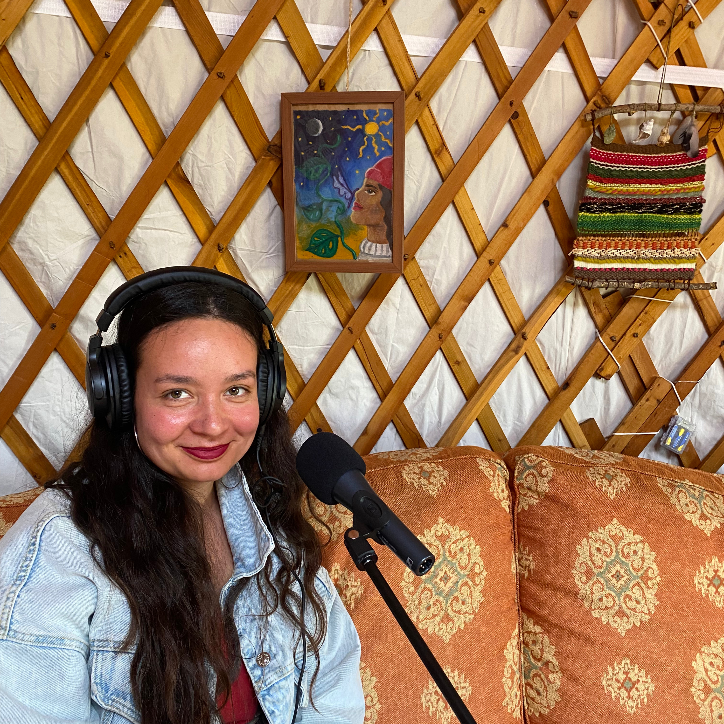 Story of my life - De Podcast