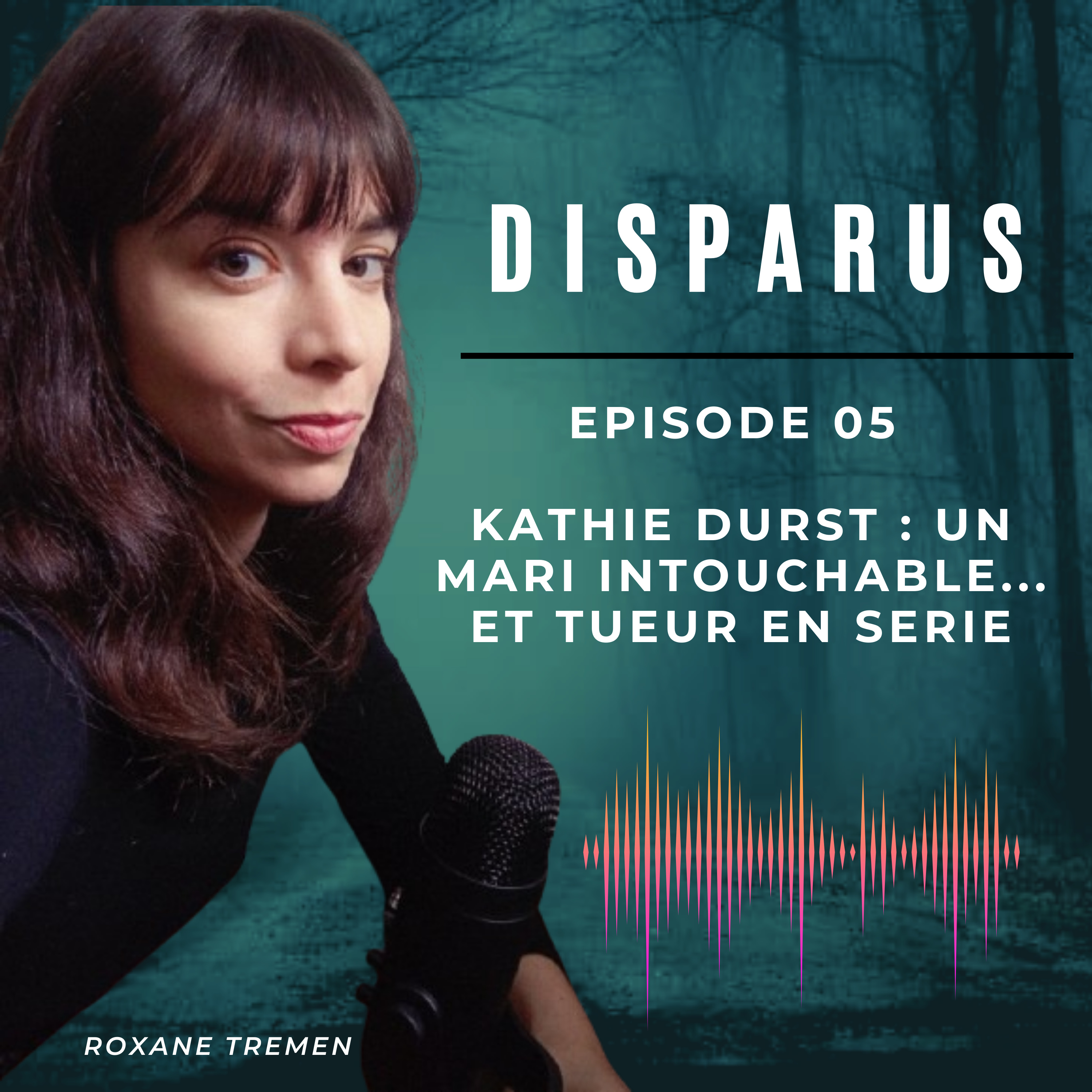 Kathie Durst, mariée à la mort