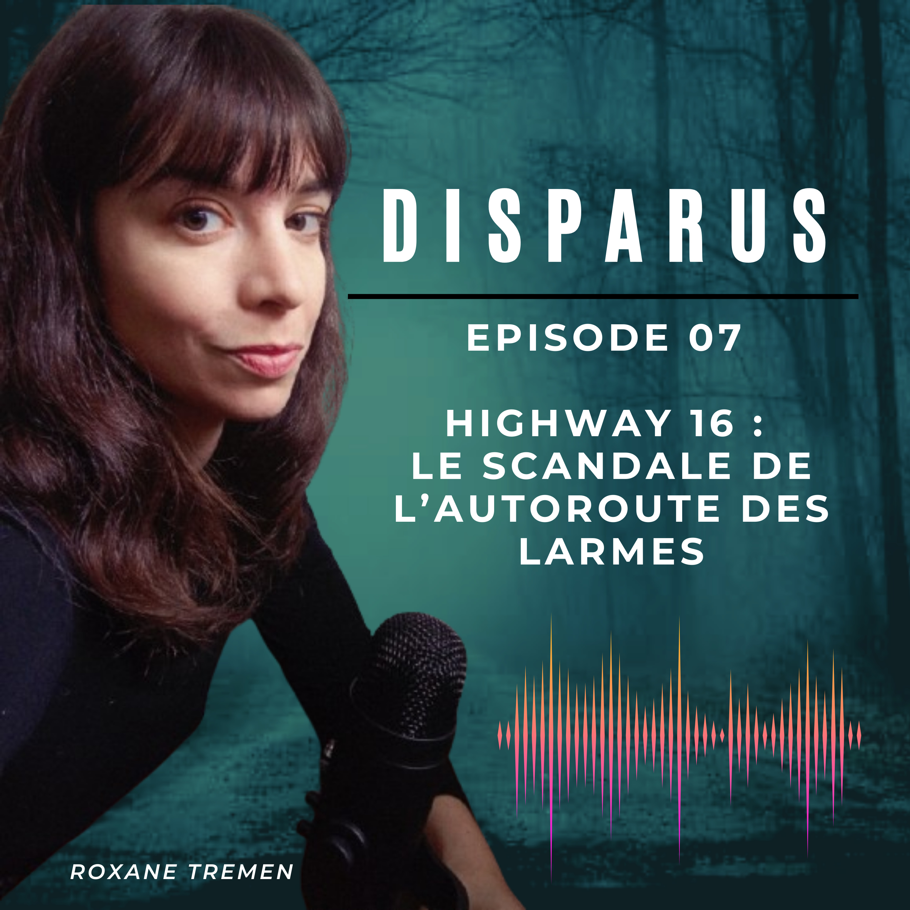 Highway 16 : Le scandale de l'autoroute des larmes