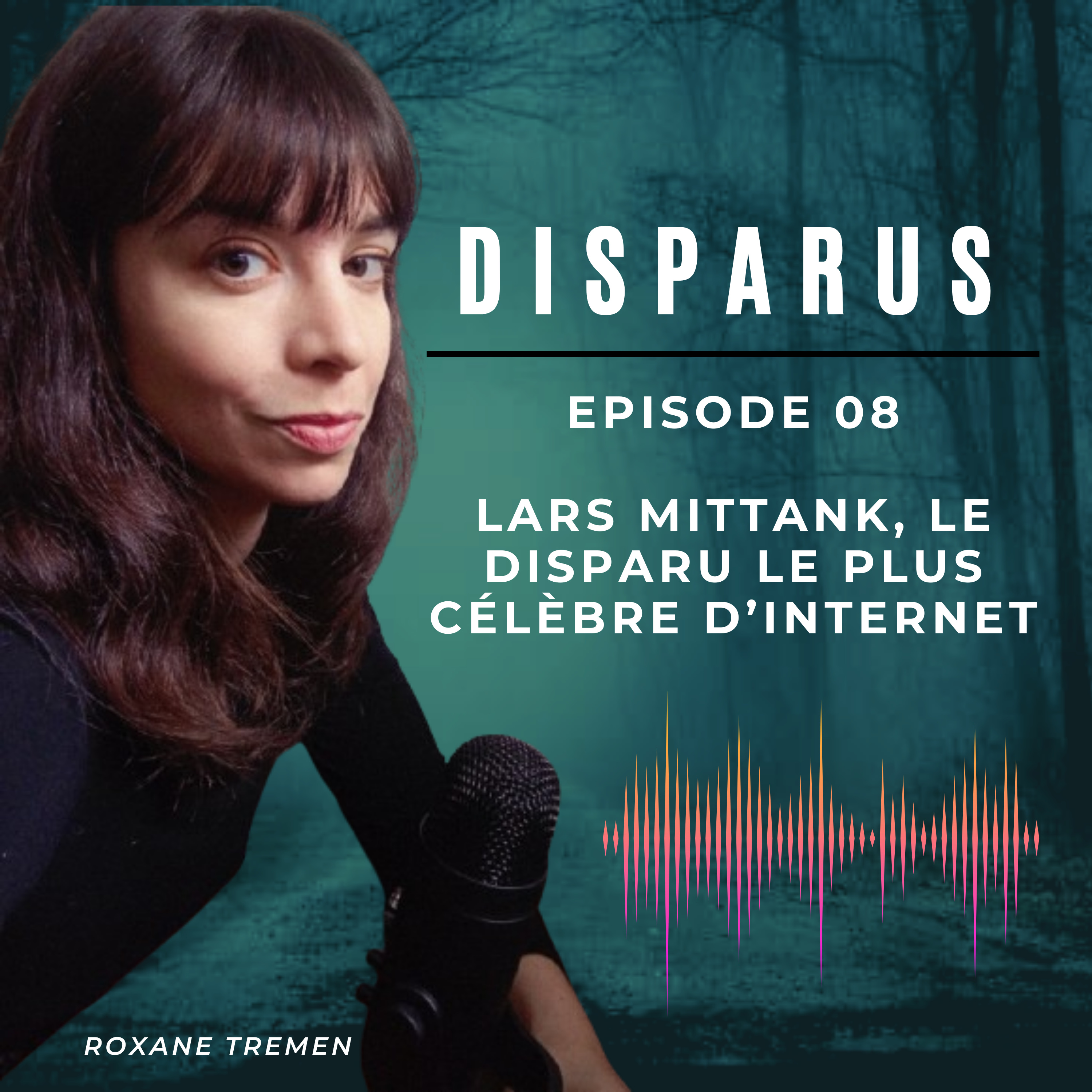 Lars Mittank, le disparu le plus célèbre d'Internet