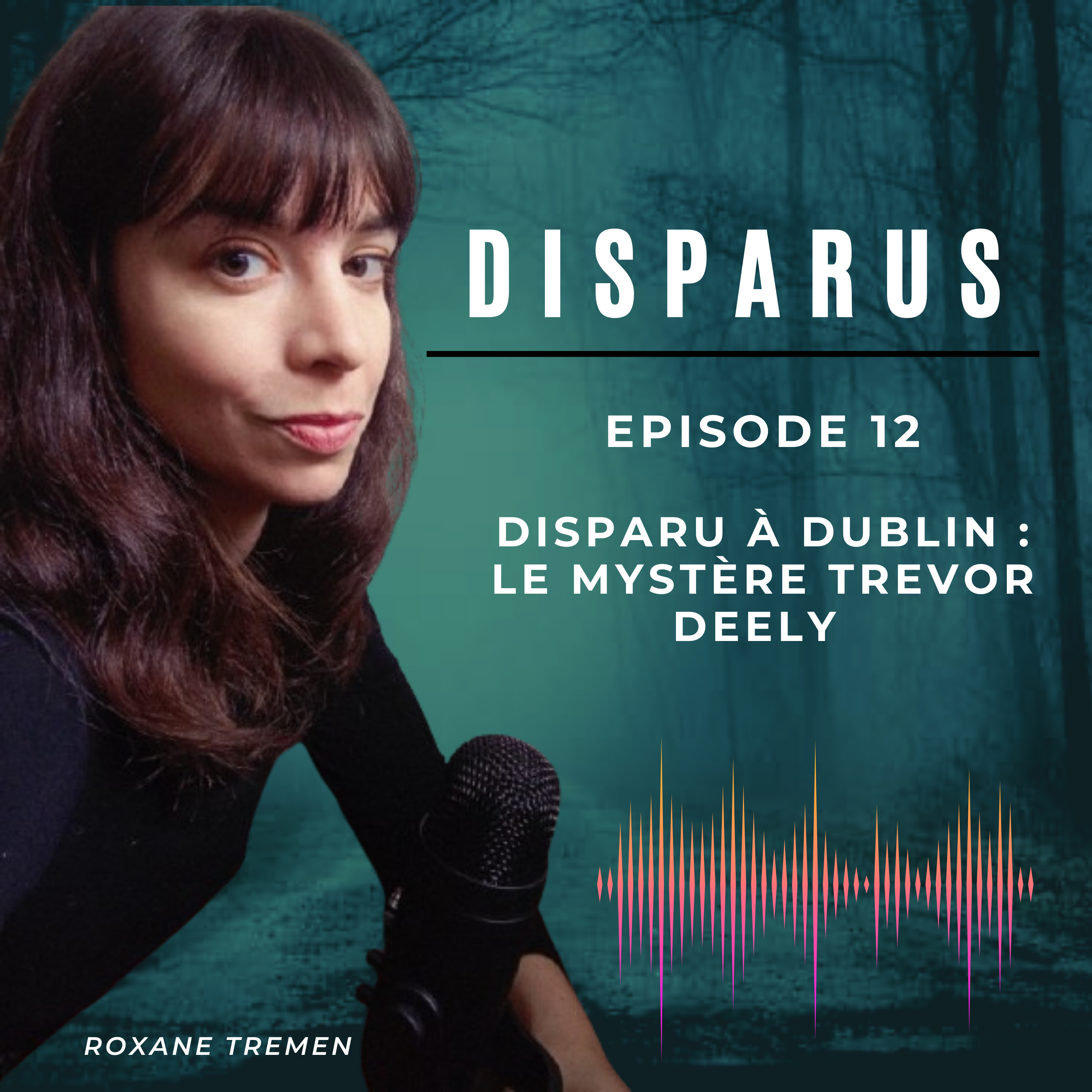 Disparus : des affaires de disparitions irrésolues