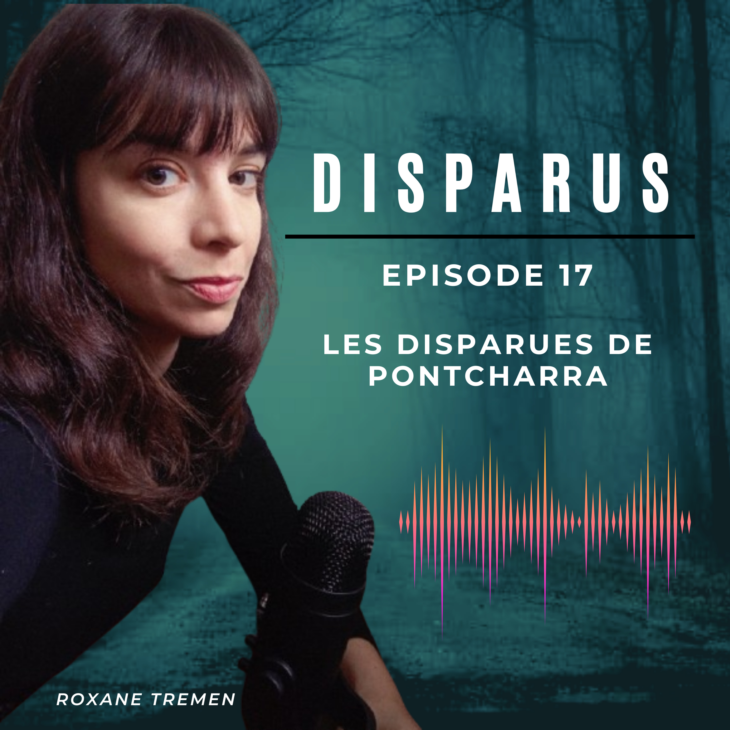 Les disparues de Pontcharra