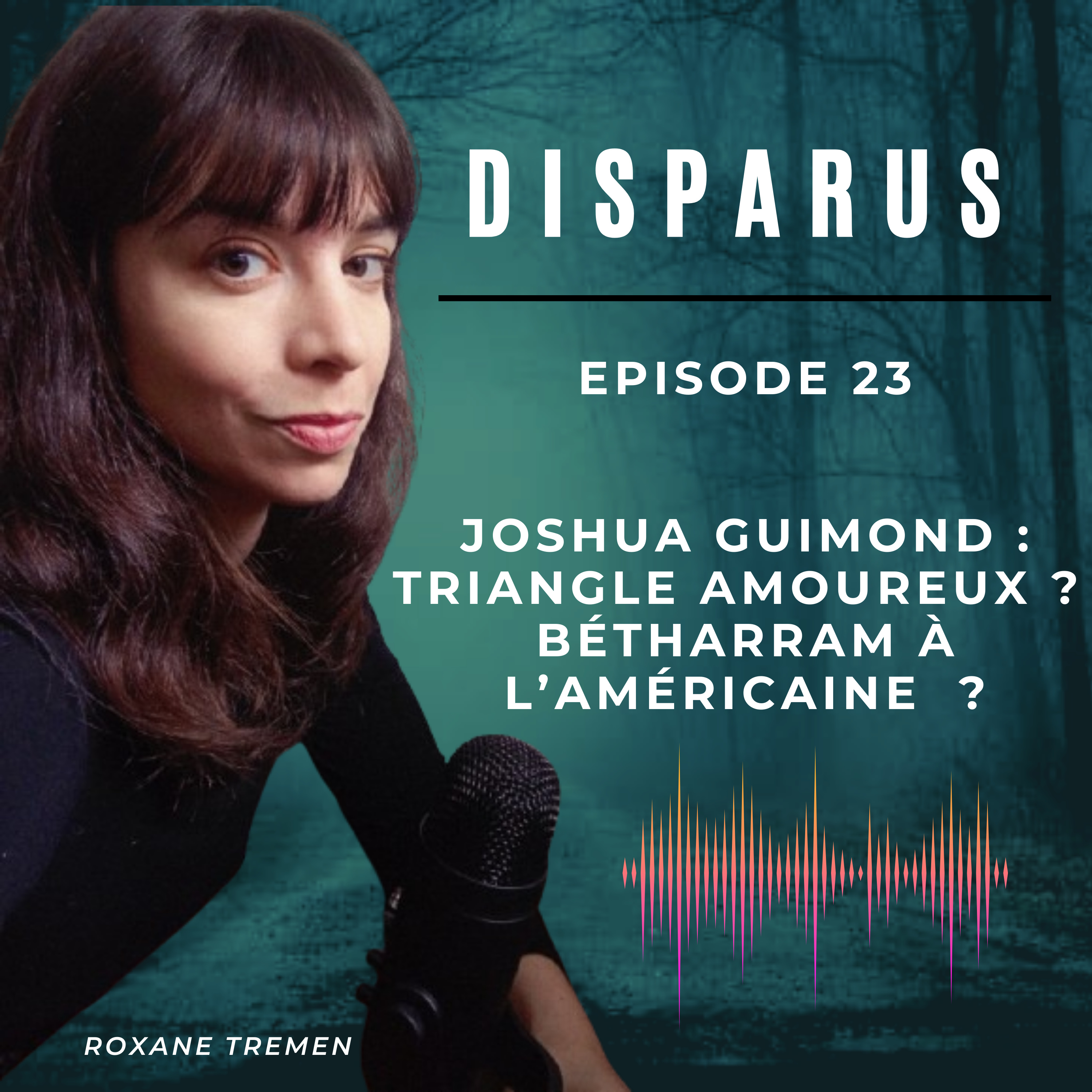 Joshua Guimond : Triangle amoureux ? Bétharram à l'américaine ?